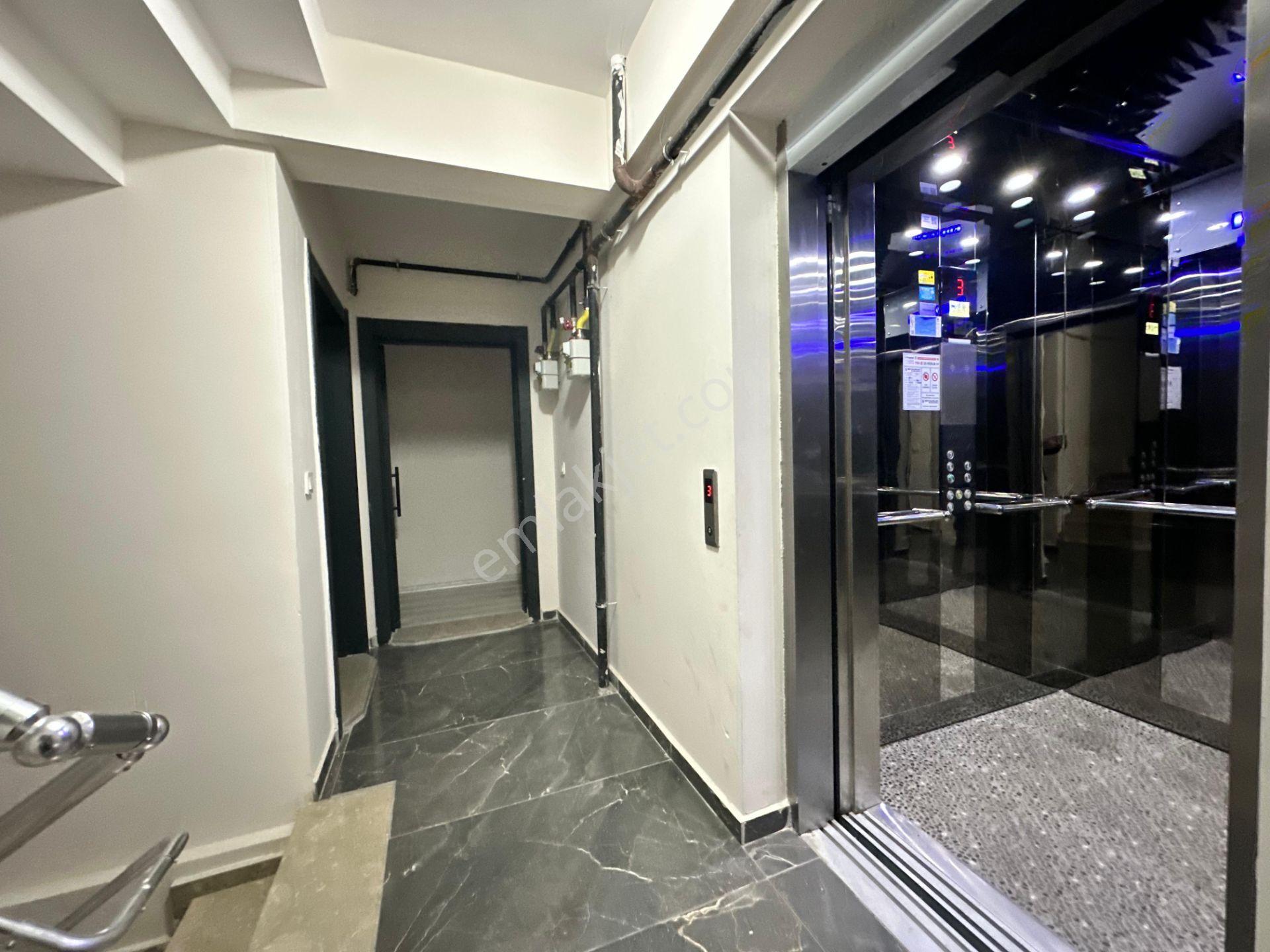 Manisa Yeni Mah. 1+1 Otoparklı Yatırımlık Satılık Arakat - Görsel 17