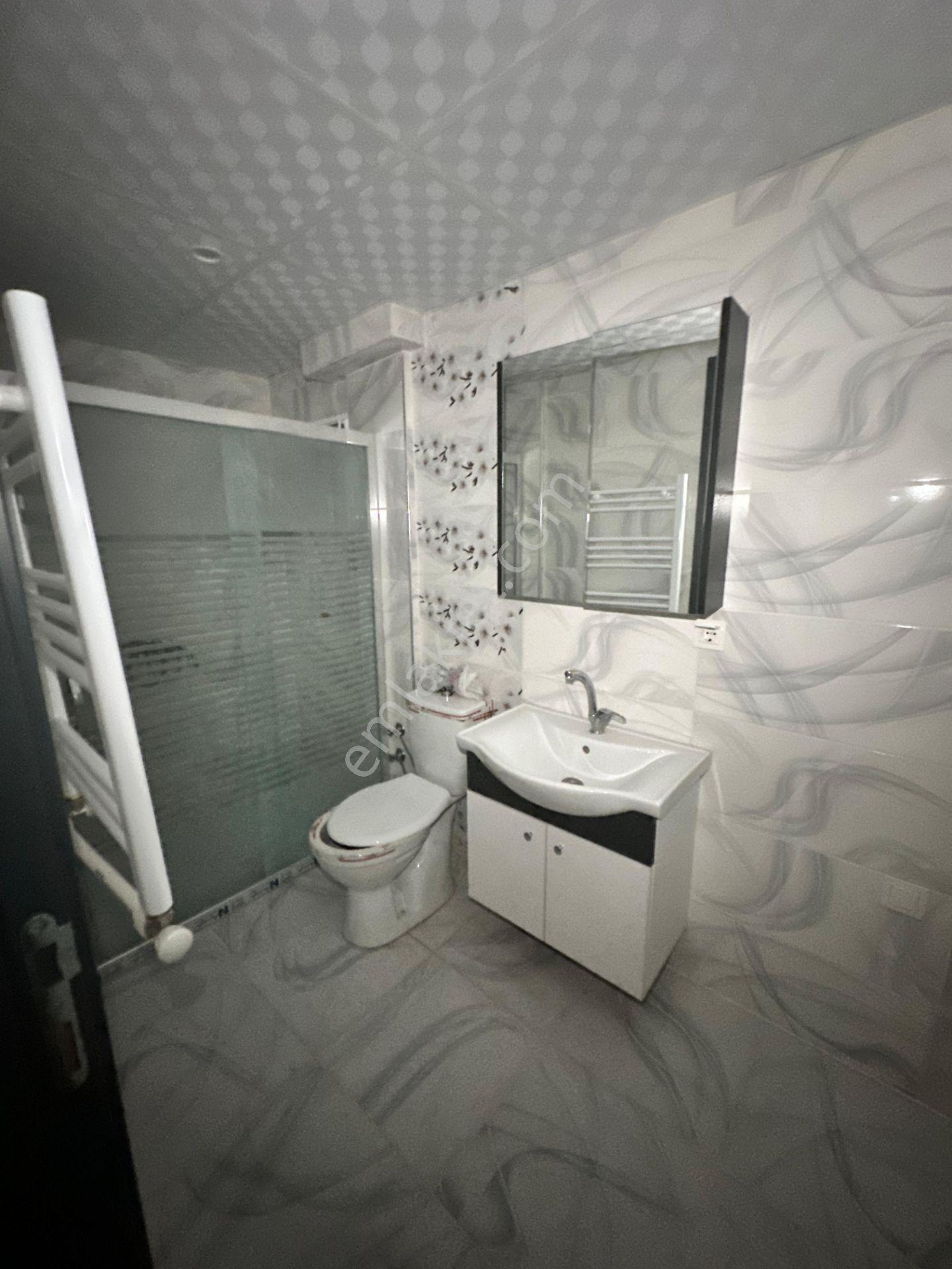 Manisa Yeni Mah. 1+1 Otoparklı Yatırımlık Satılık Arakat - Görsel 16
