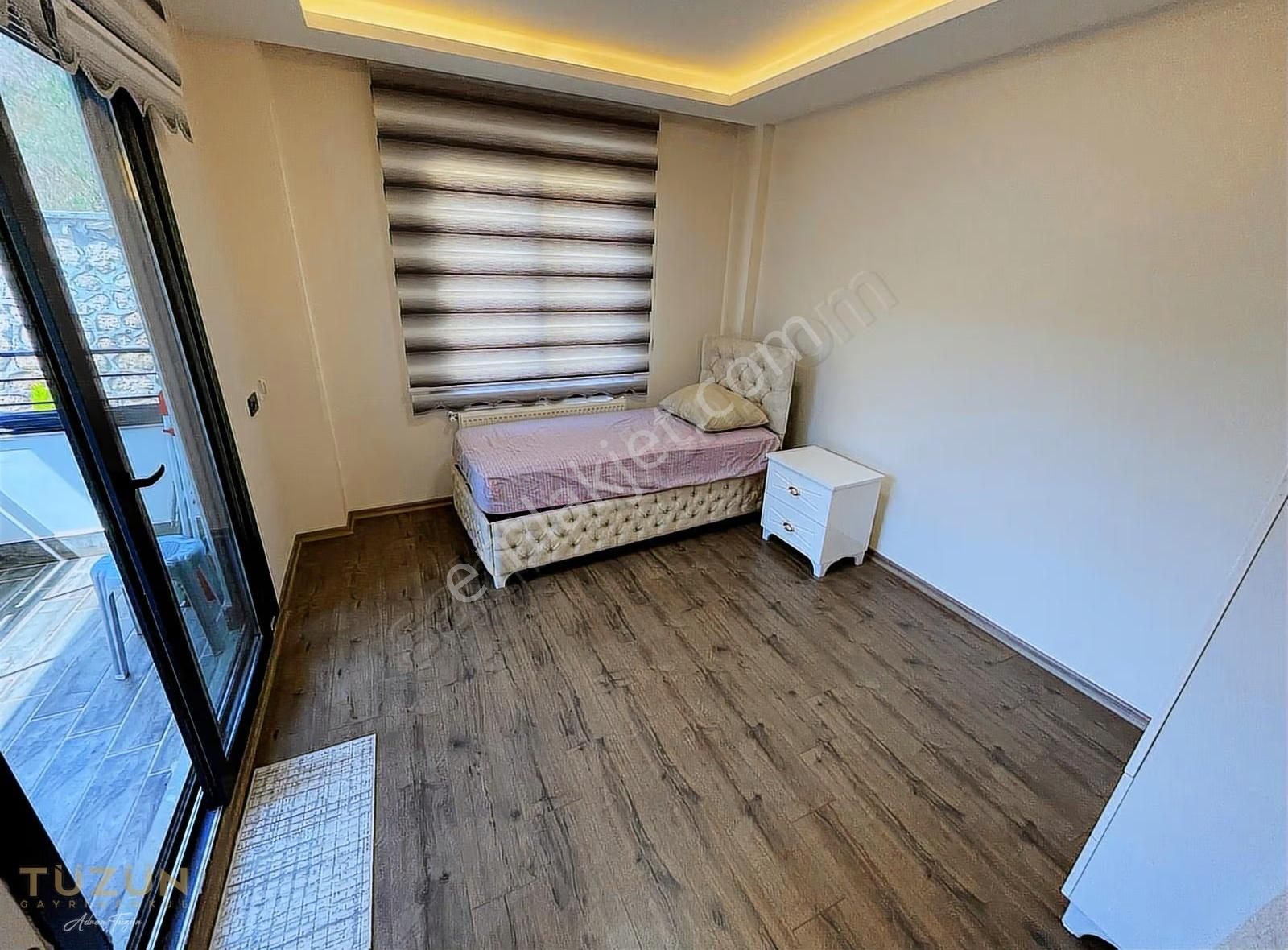 Tüzün'den Yenişehir Çukurkeşlik'te 5+1 Dubleks Satılık Lüx Villa - Görsel 11