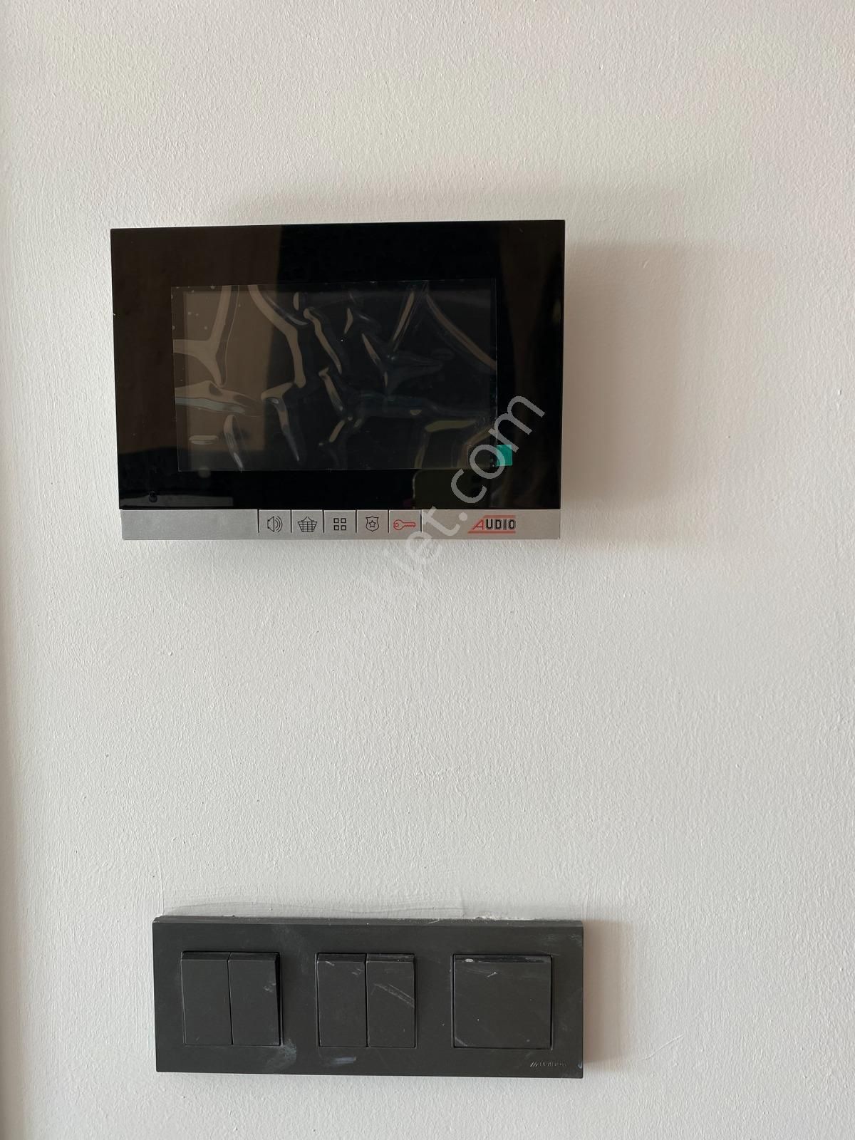 Seferihisar Camikebir Mahallesinde Havuzlu Site İçerisinde Eşyalı Satılık 1+1 Daire - Görsel 9