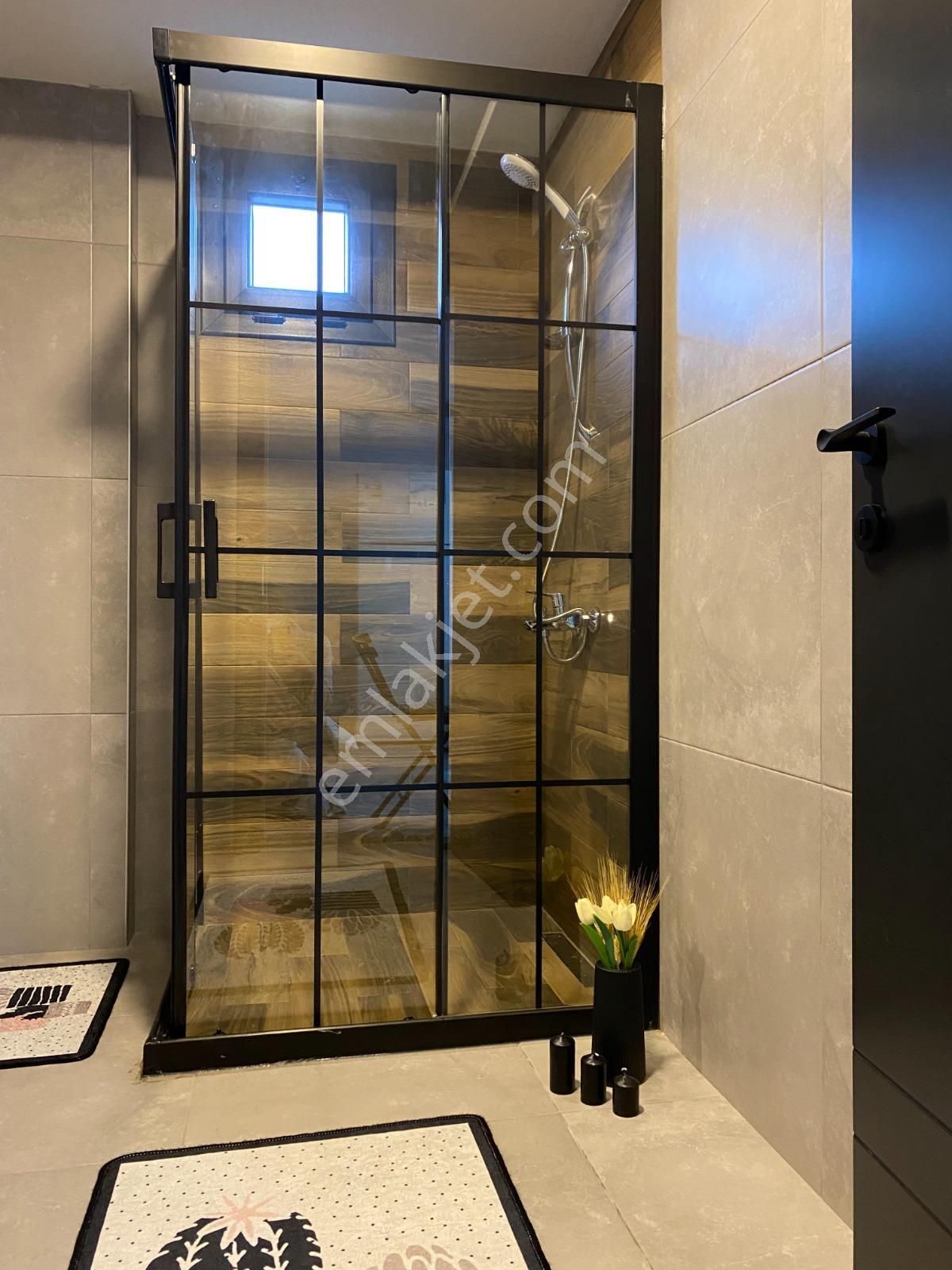 Seferihisar Camikebir Mahallesinde Havuzlu Site İçerisinde Eşyalı Satılık 1+1 Daire - Görsel 25