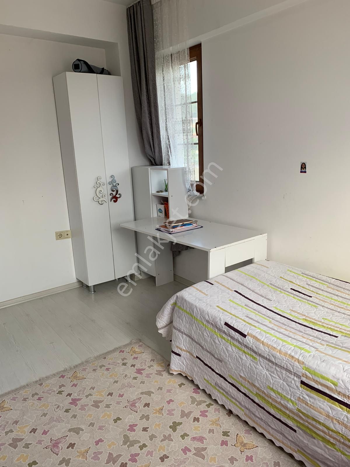 Çanakkale Merkez Yapıldak 160 M2 Satılık Müstakil 3+1 Bahçeli Ev - Görsel 27