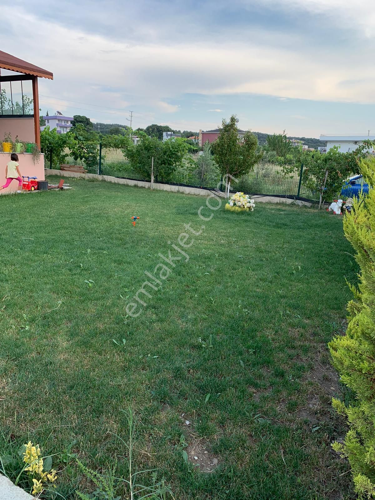 Çanakkale Merkez Yapıldak 160 M2 Satılık Müstakil 3+1 Bahçeli Ev - Görsel 35