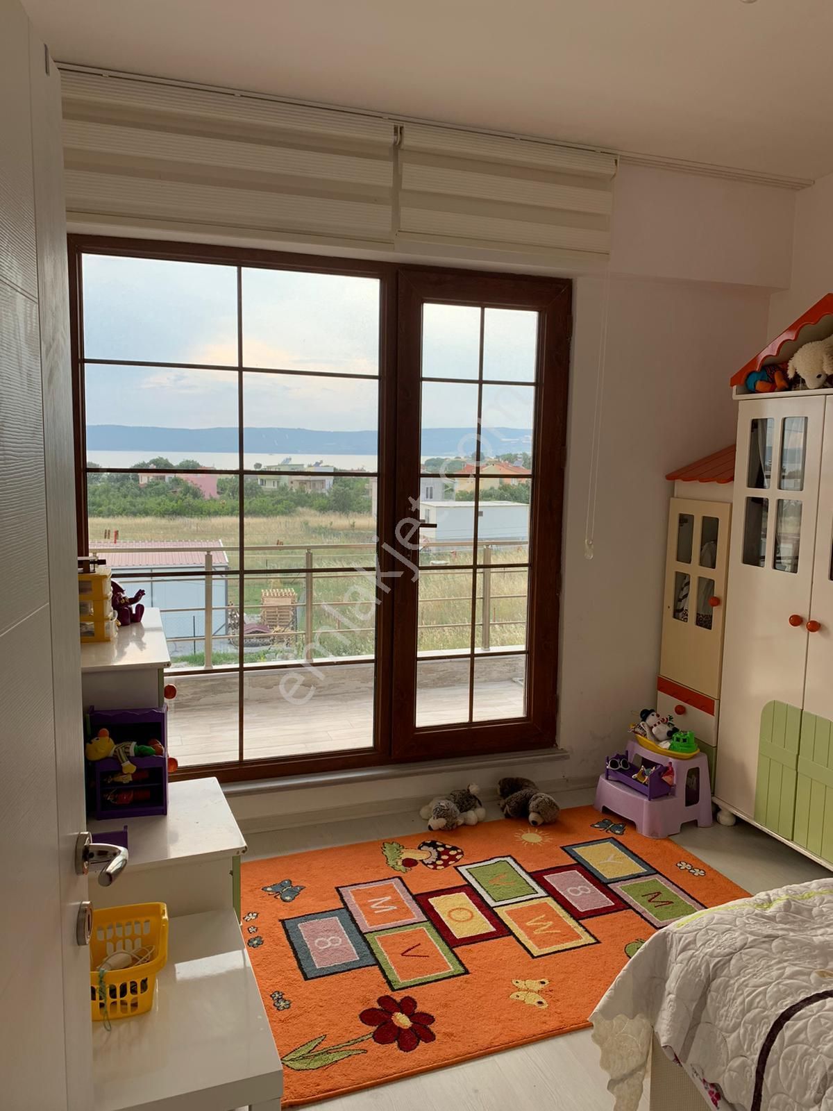 Çanakkale Merkez Yapıldak 160 M2 Satılık Müstakil 3+1 Bahçeli Ev - Görsel 28