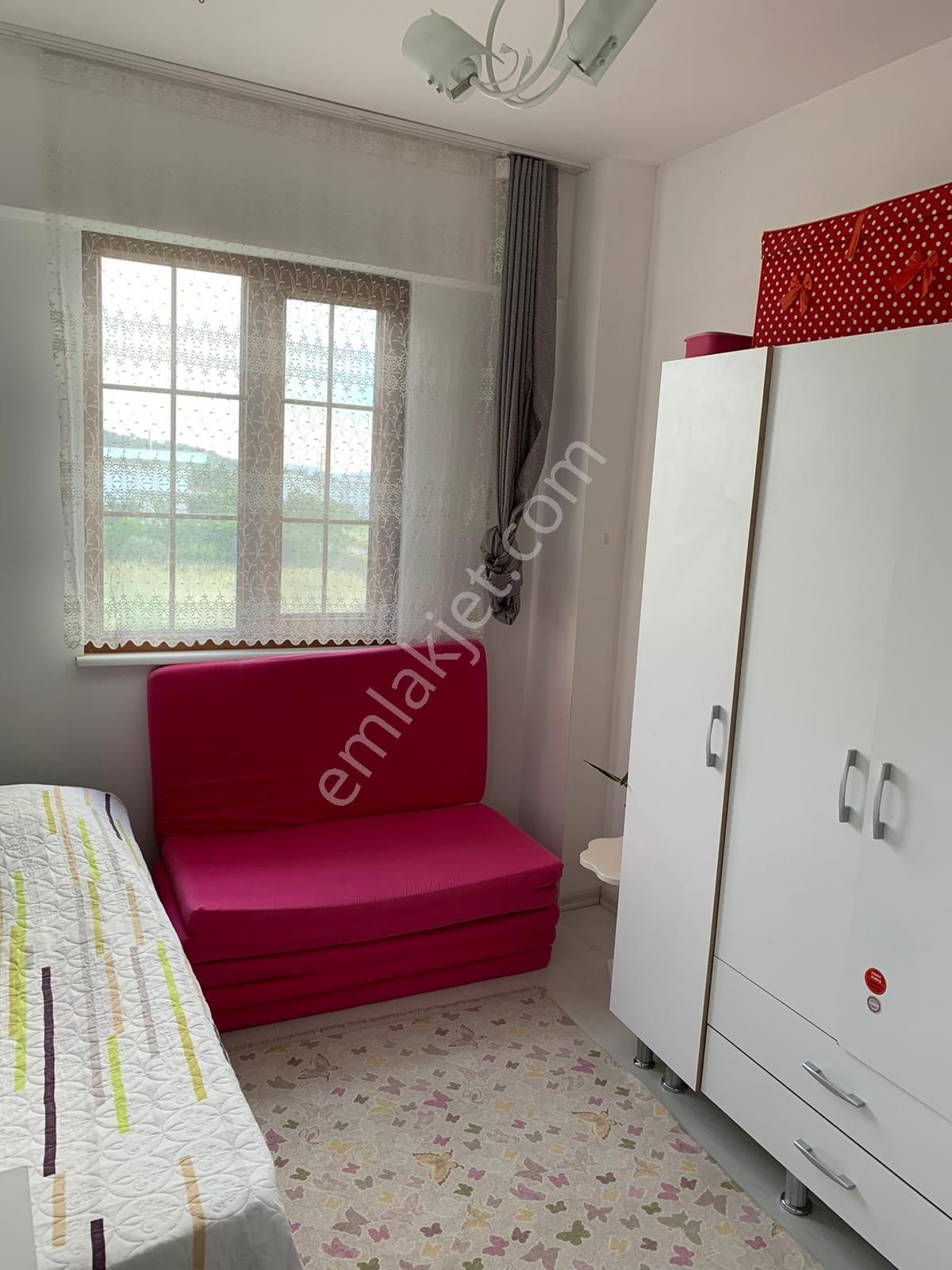 Çanakkale Merkez Yapıldak 160 M2 Satılık Müstakil 3+1 Bahçeli Ev - Görsel 21