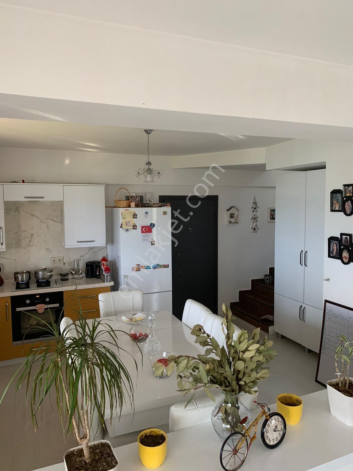 Çanakkale Merkez Yapıldak 160 M2 Satılık Müstakil 3+1 Bahçeli Ev - Görsel 6