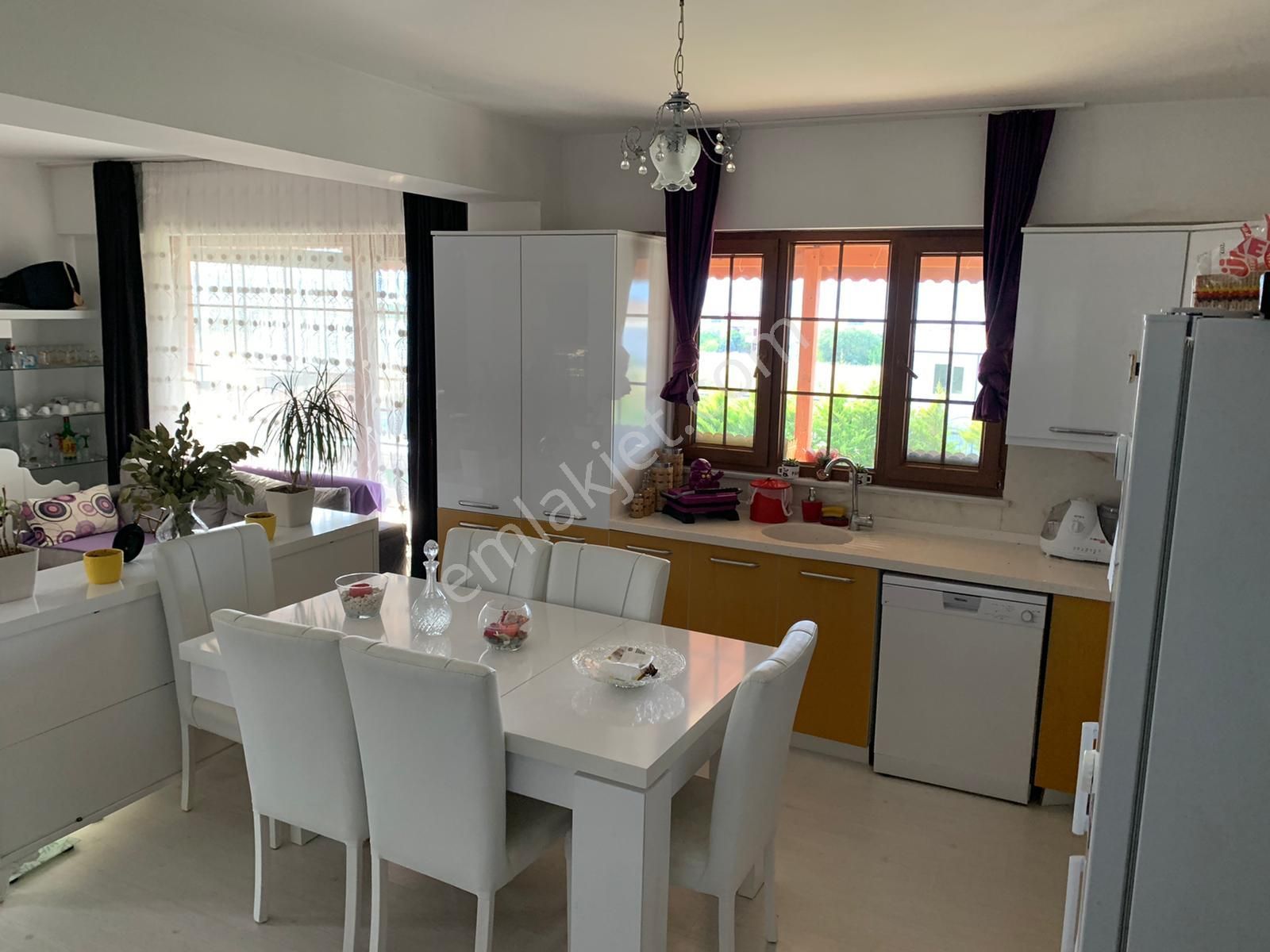 Çanakkale Merkez Yapıldak 160 M2 Satılık Müstakil 3+1 Bahçeli Ev - Görsel 7