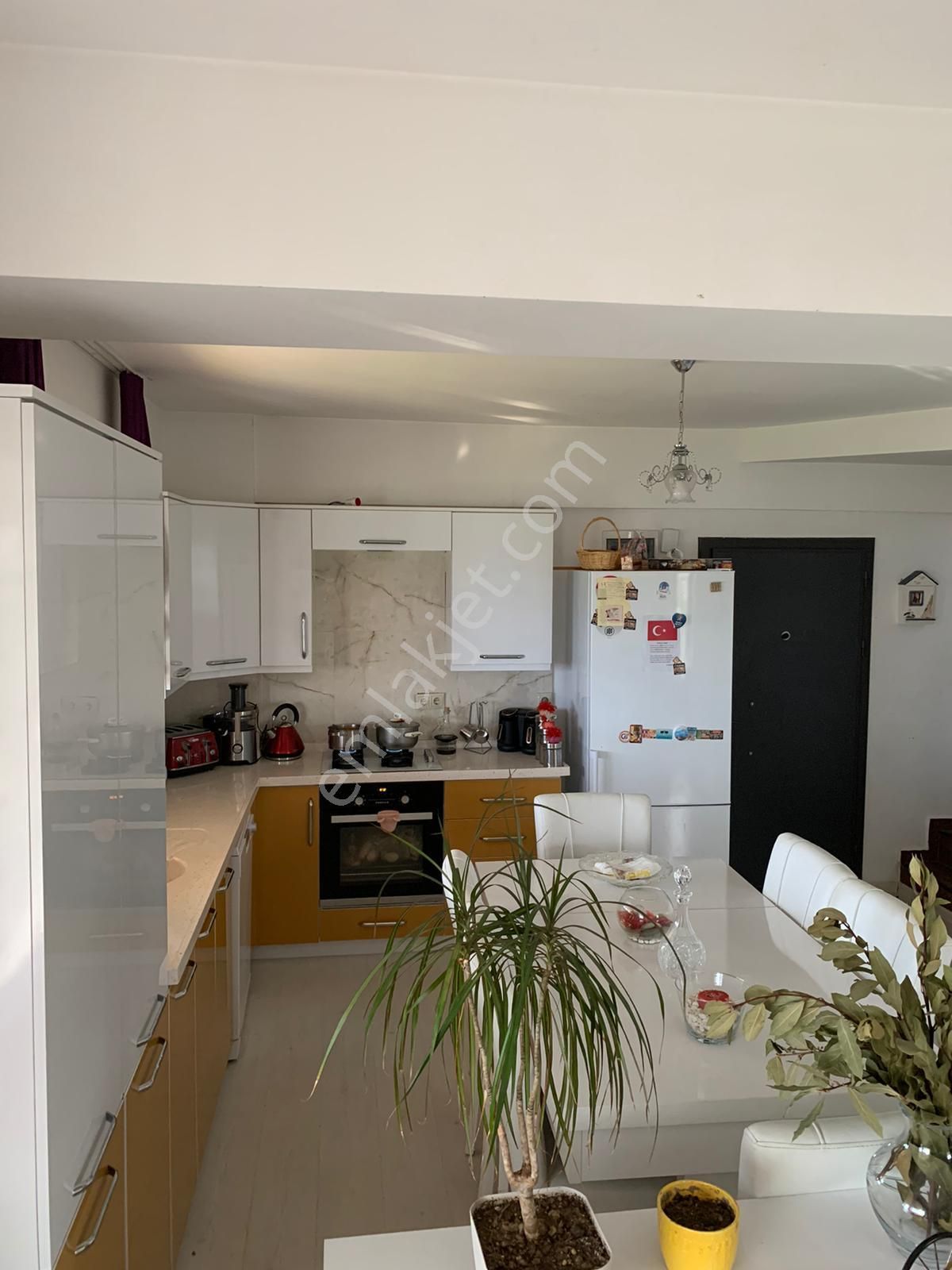 Çanakkale Merkez Yapıldak 160 M2 Satılık Müstakil 3+1 Bahçeli Ev - Görsel 9