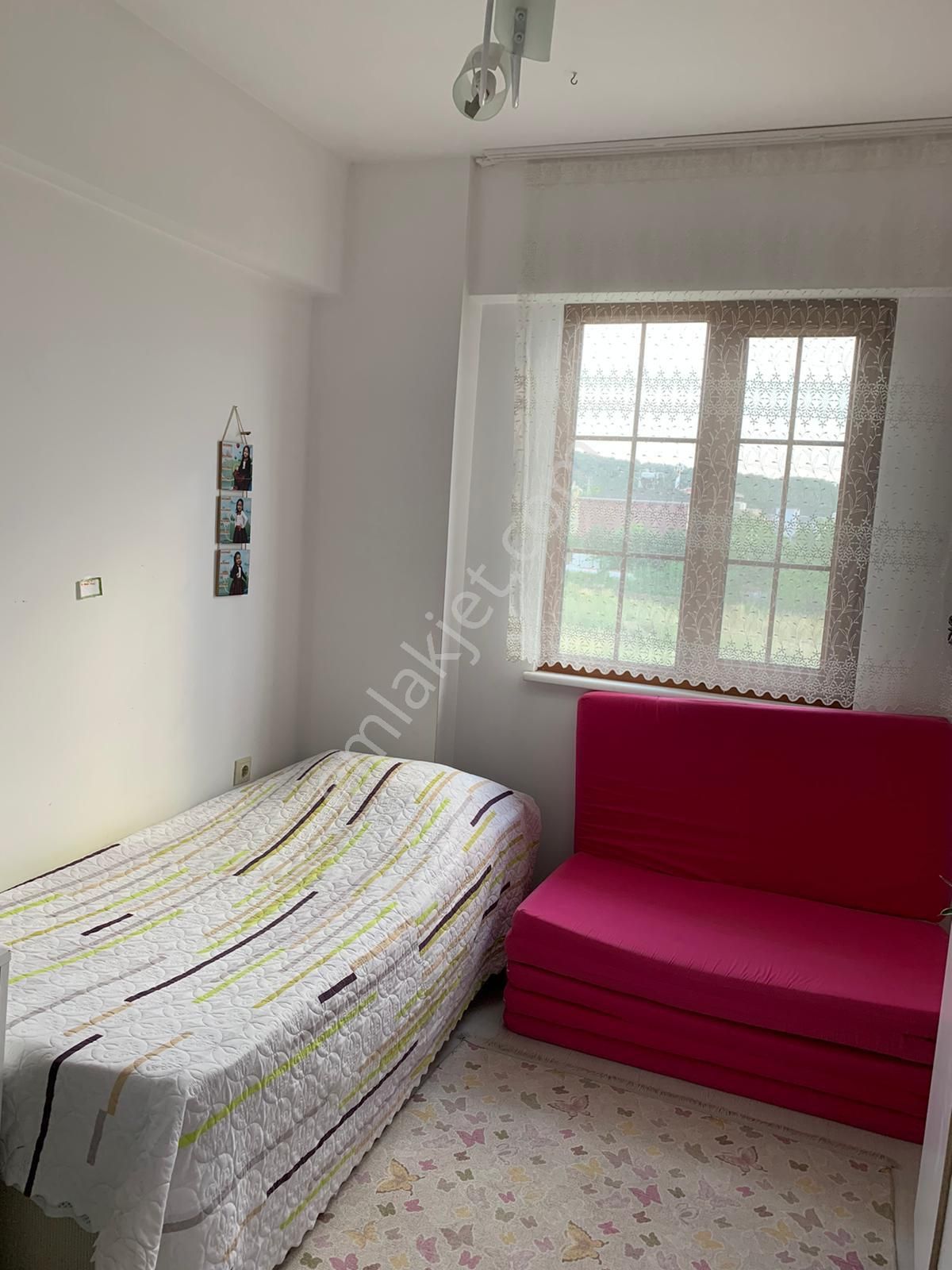 Çanakkale Merkez Yapıldak 160 M2 Satılık Müstakil 3+1 Bahçeli Ev - Görsel 22