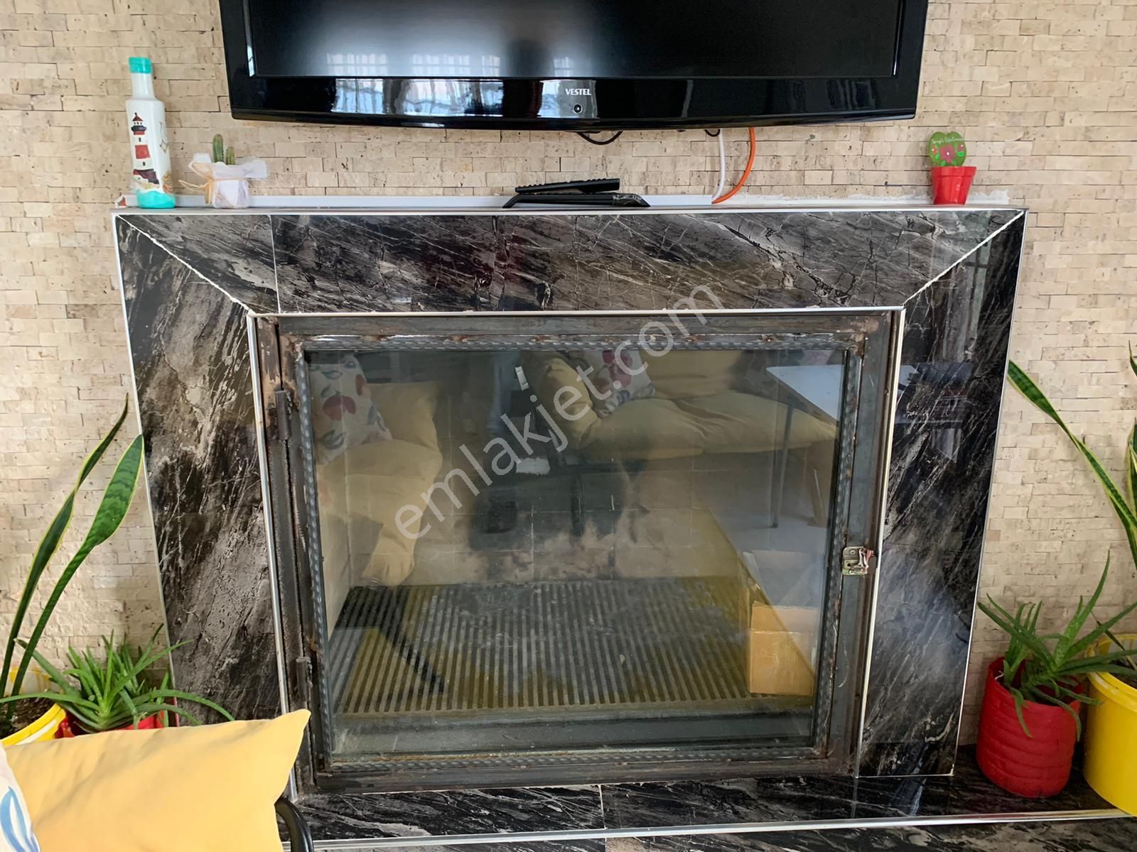 Çanakkale Merkez Yapıldak 160 M2 Satılık Müstakil 3+1 Bahçeli Ev - Görsel 33