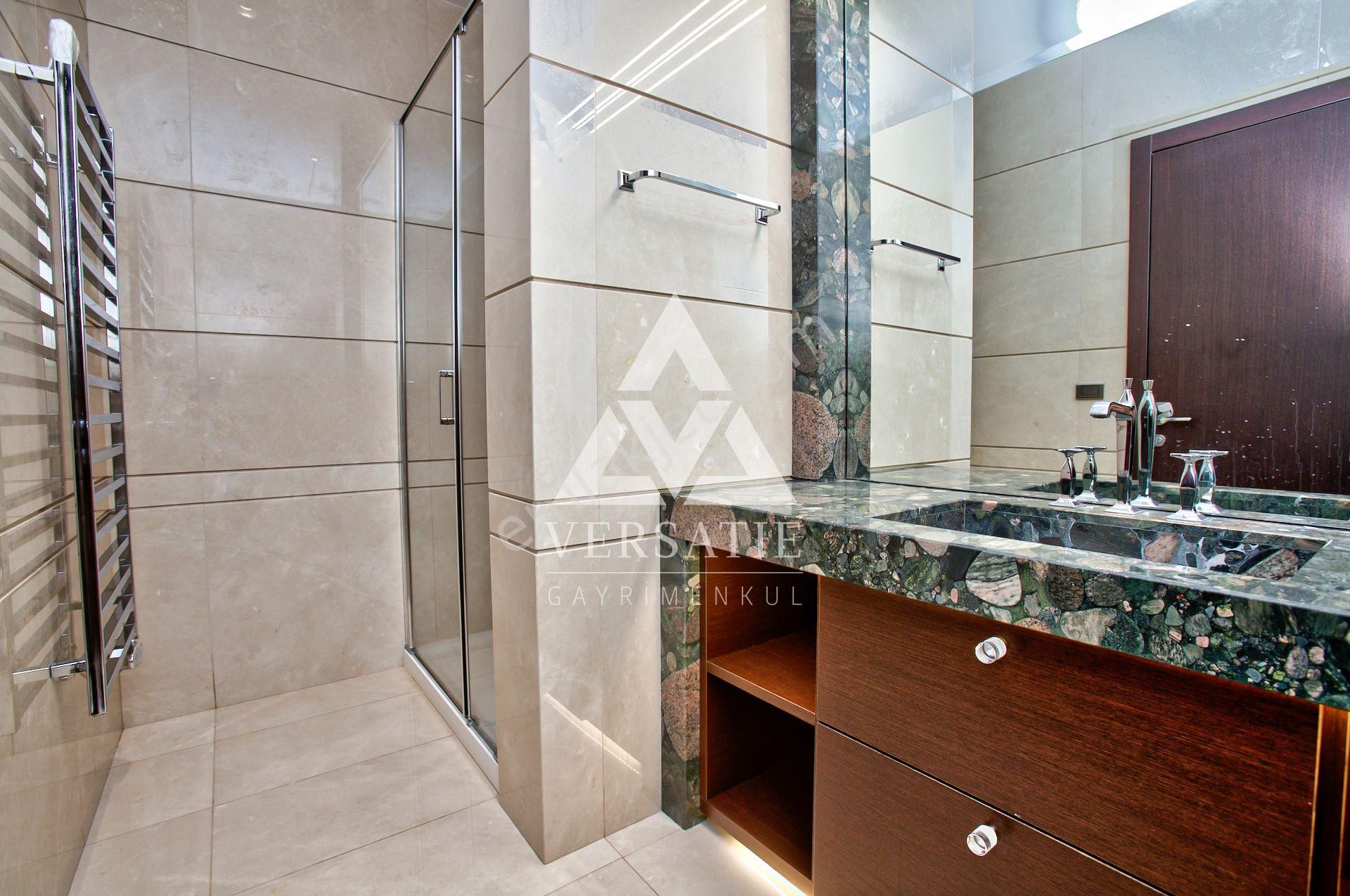 Çiftçi Towers Prestijli Kule'de Yüksek Kat Satılık B Tipi 3+1 - Görsel 17