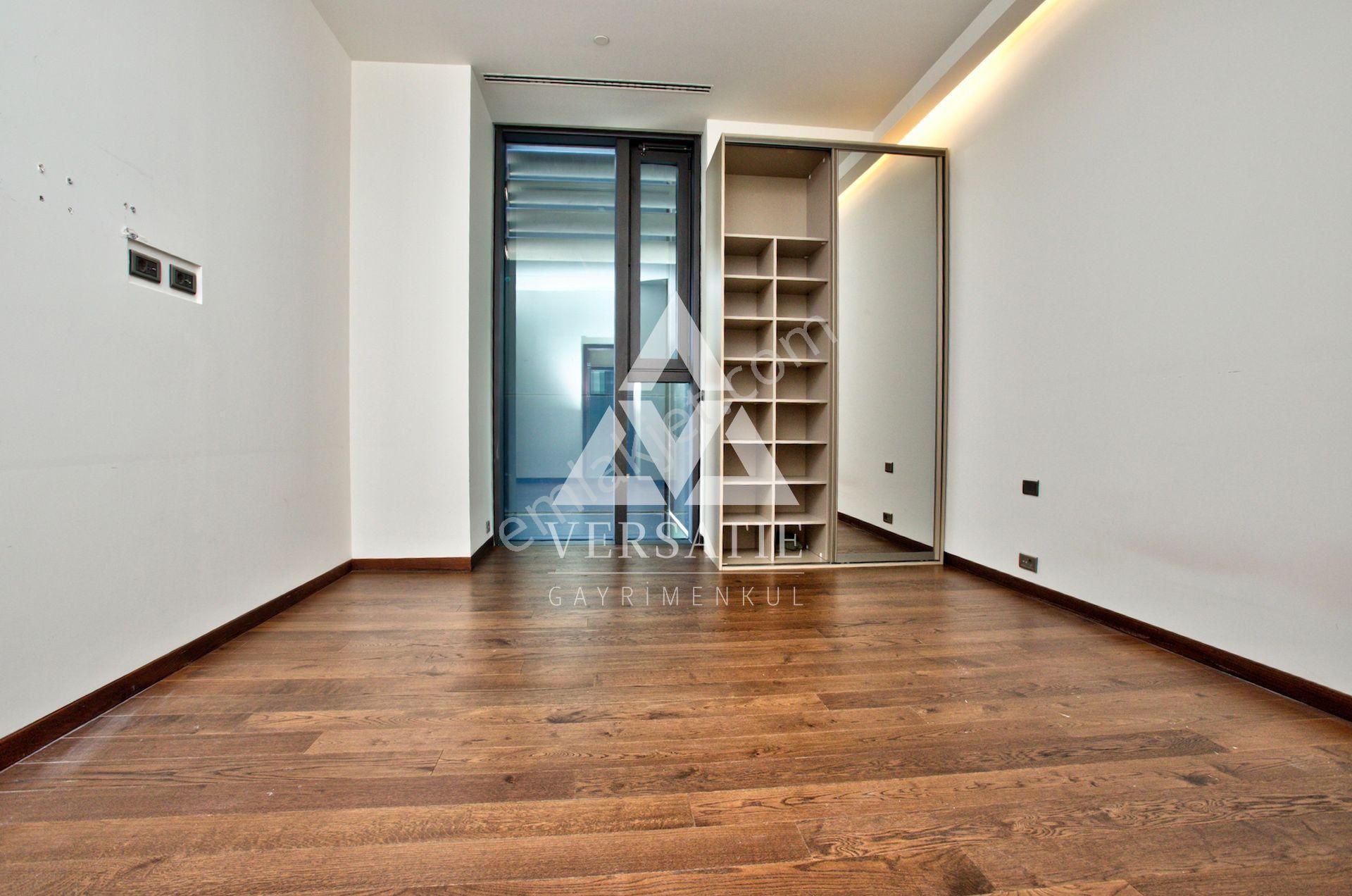 Çiftçi Towers Prestijli Kule'de Yüksek Kat Satılık B Tipi 3+1 - Görsel 14