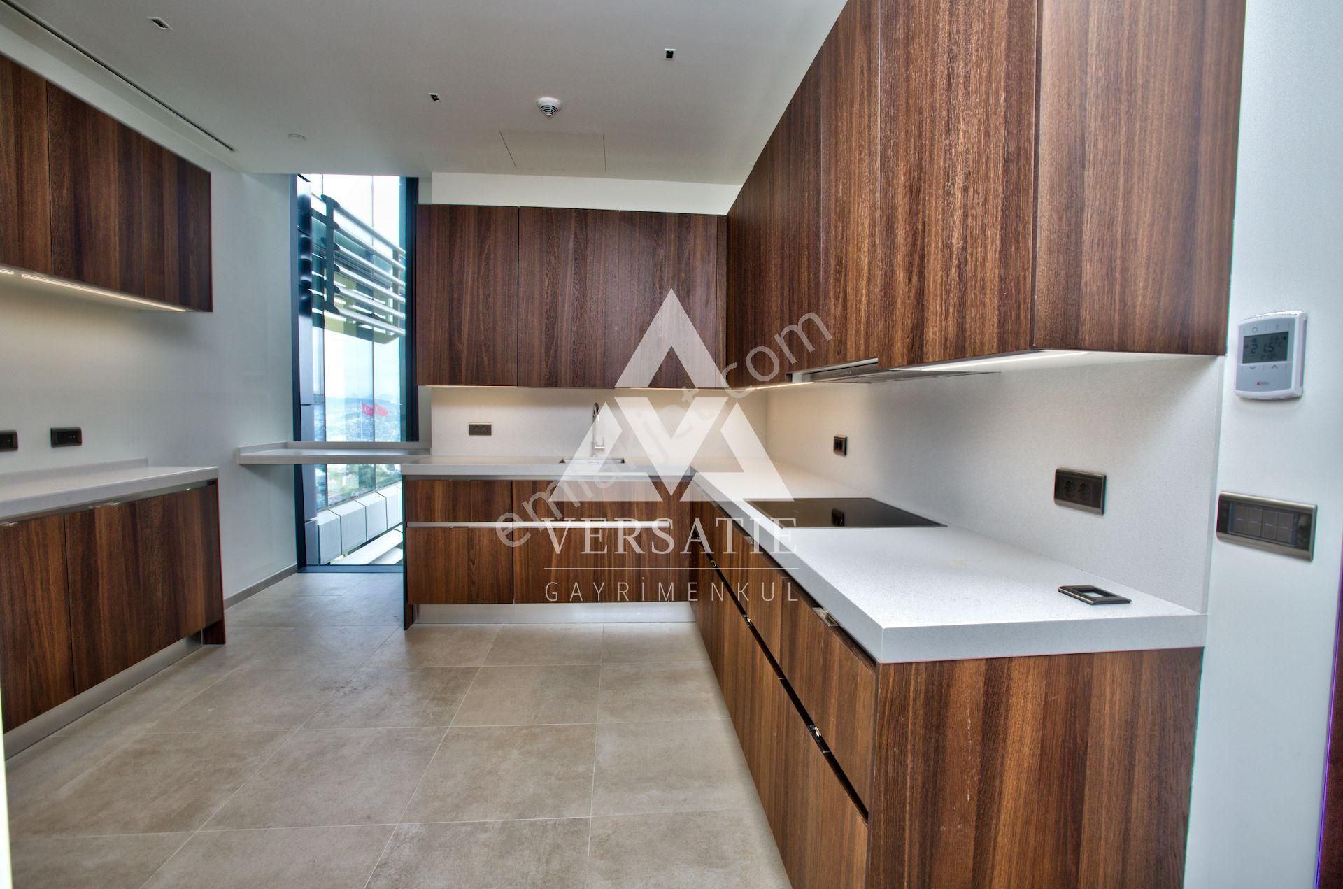 Çiftçi Towers Prestijli Kule'de Yüksek Kat Satılık B Tipi 3+1 - Görsel 8