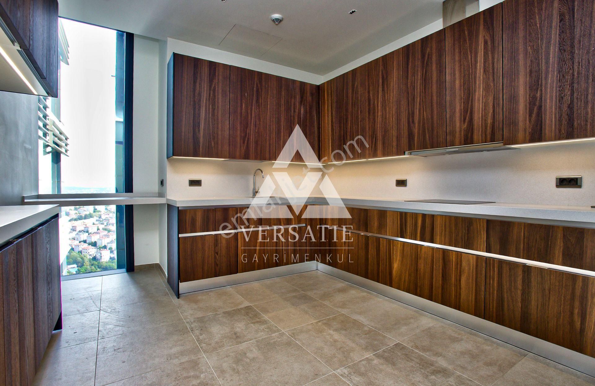 Çiftçi Towers Prestijli Kule'de Yüksek Kat Satılık B Tipi 3+1 - Görsel 7