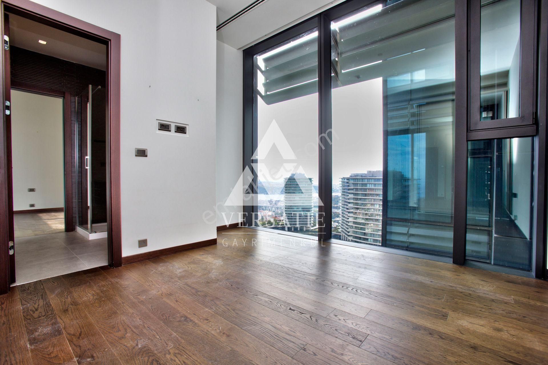 Çiftçi Towers Prestijli Kule'de Yüksek Kat Satılık B Tipi 3+1 - Görsel 12