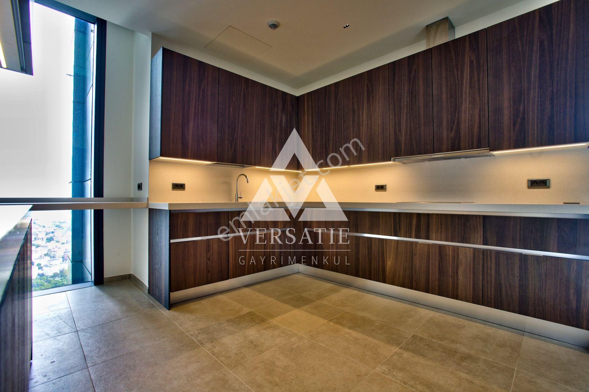 Çiftçi Towers Prestijli Kule'de Yüksek Kat Satılık B Tipi 3+1 - Görsel 9