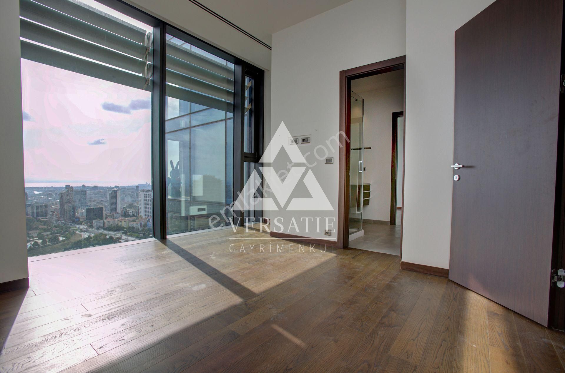 Çiftçi Towers Prestijli Kule'de Yüksek Kat Satılık B Tipi 3+1 - Görsel 21