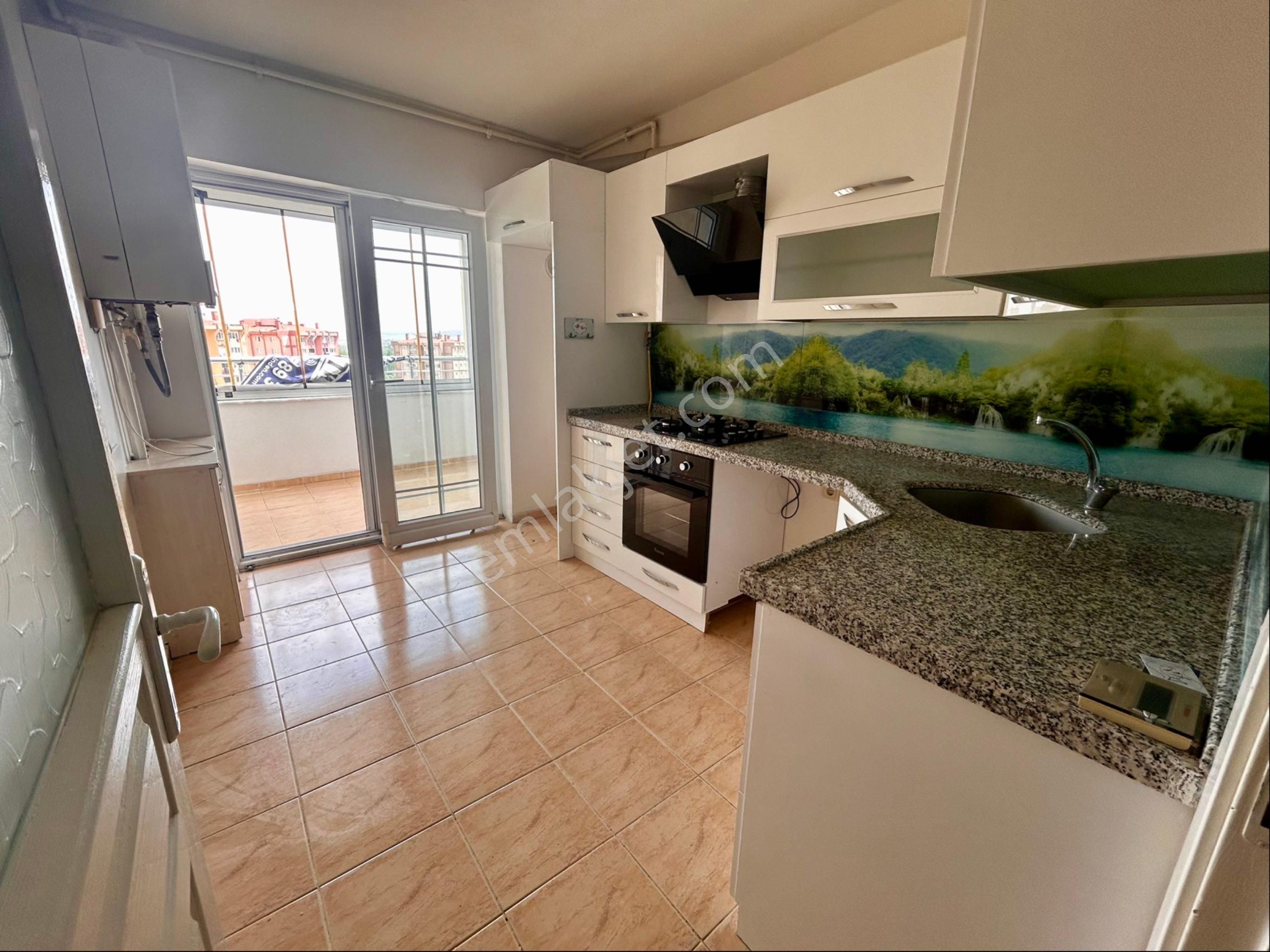 Pay Emlak'tan Satılık Dört Dörtlük En Güzel Konumda 3+1 Daire - Görsel 6