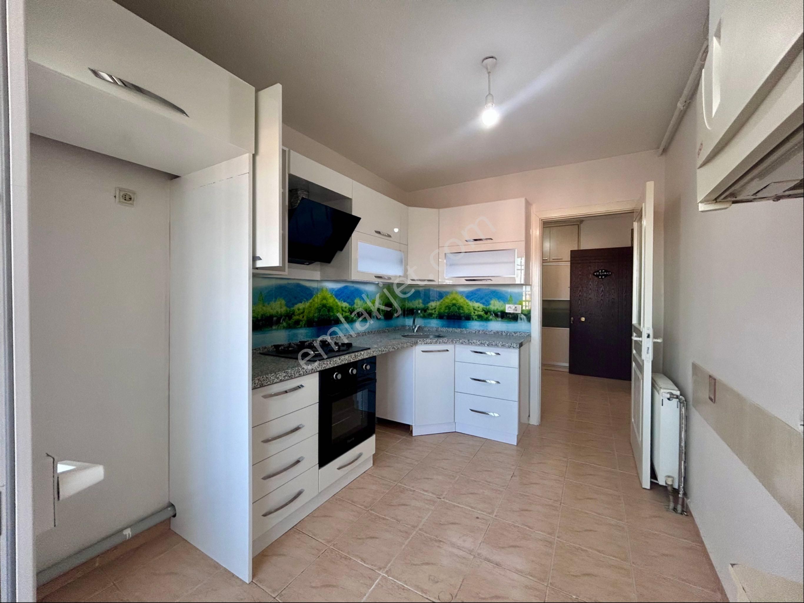 Pay Emlak'tan Satılık Dört Dörtlük En Güzel Konumda 3+1 Daire - Görsel 27