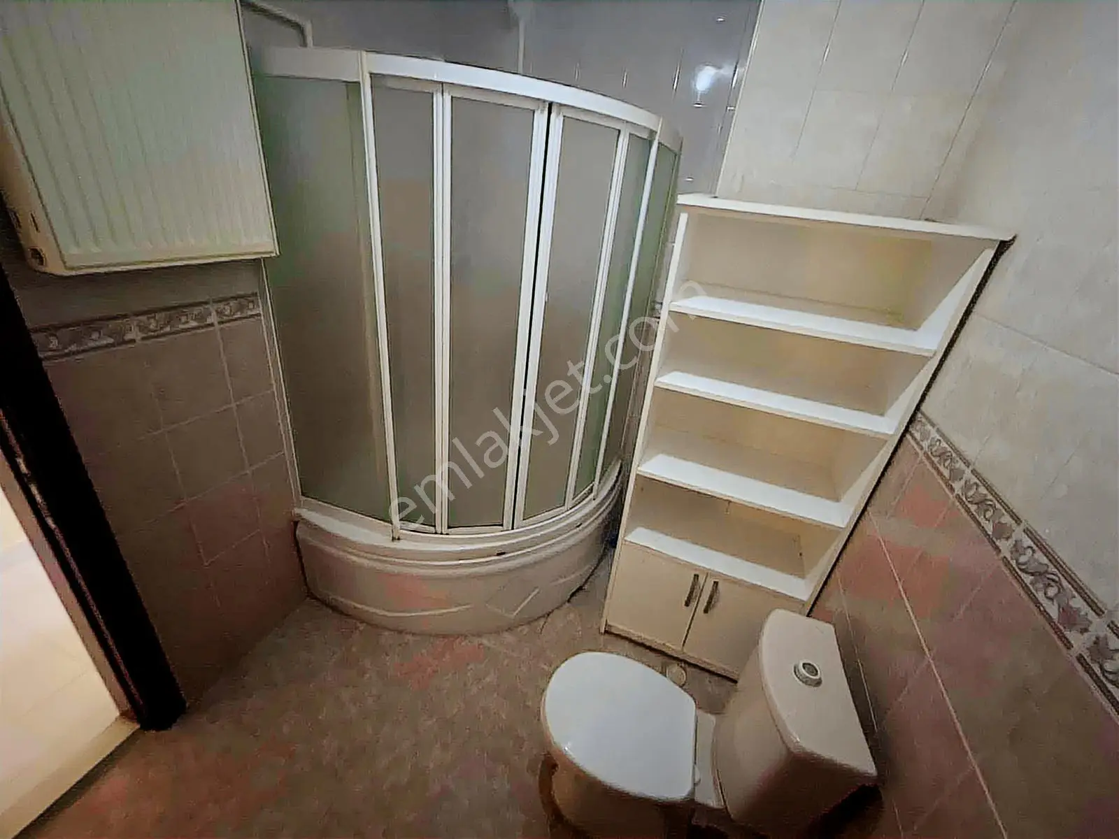 Etliğin En Gözde Yerinde Site İçinde Fırsat Kiralık Daire - Görsel 3