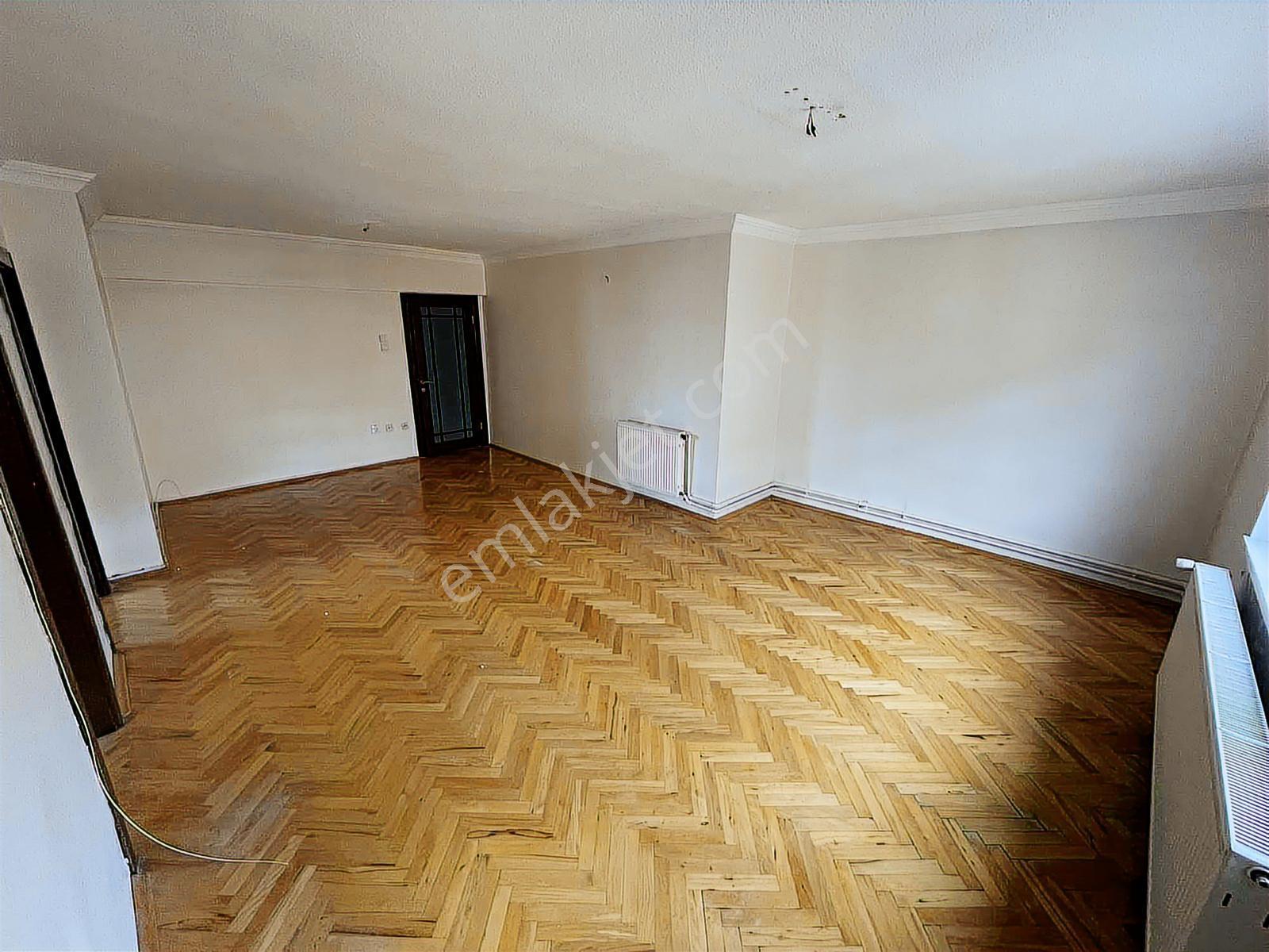 Etliğin En Gözde Yerinde Site İçinde Fırsat Kiralık Daire - Görsel 16