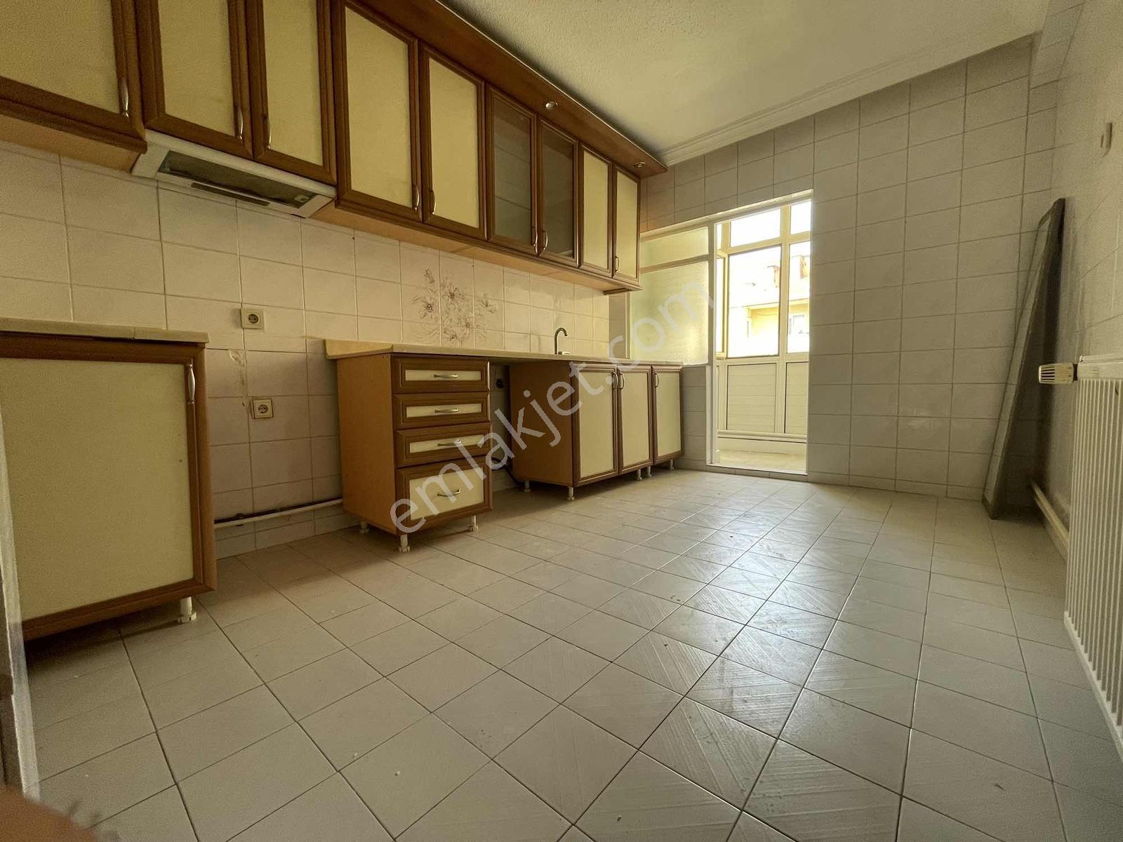 Etliğin En Gözde Yerinde Site İçinde Fırsat Kiralık Daire - Görsel 22