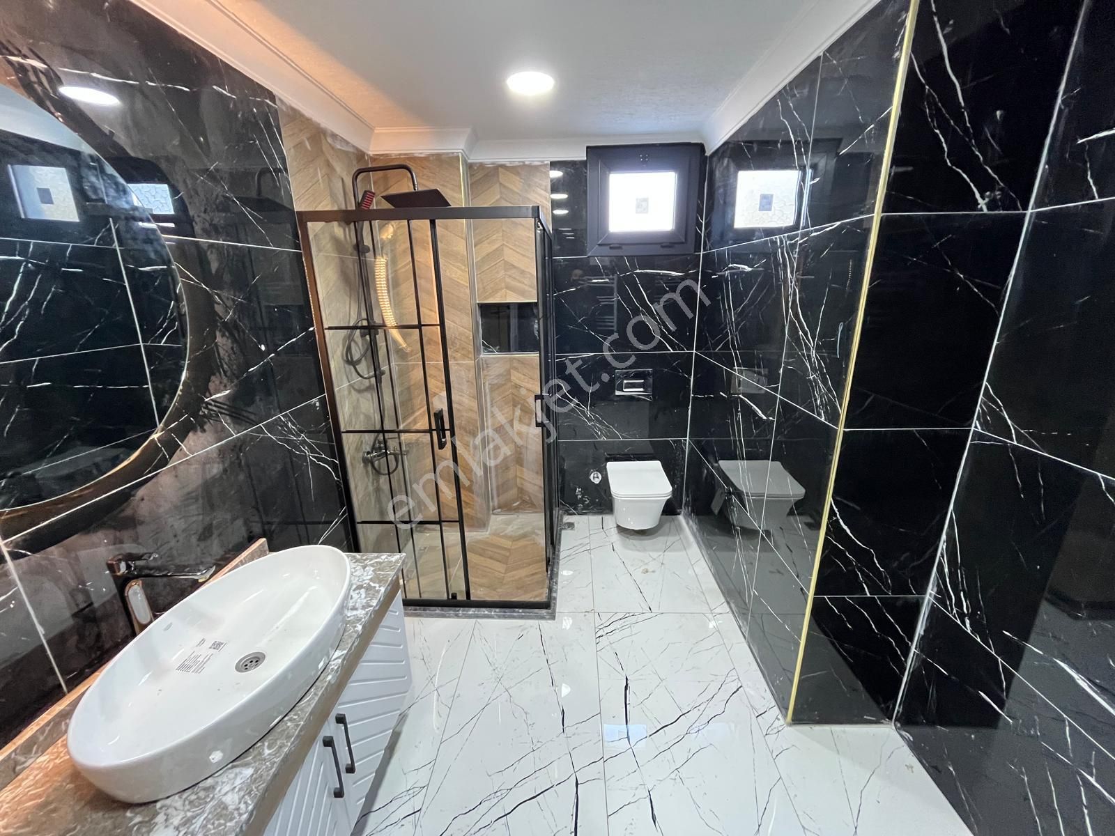 Parstan Kızılkeçilide Akıllı Sistem Havuzlu Lüks 4+1 Geniş Villa - Görsel 14