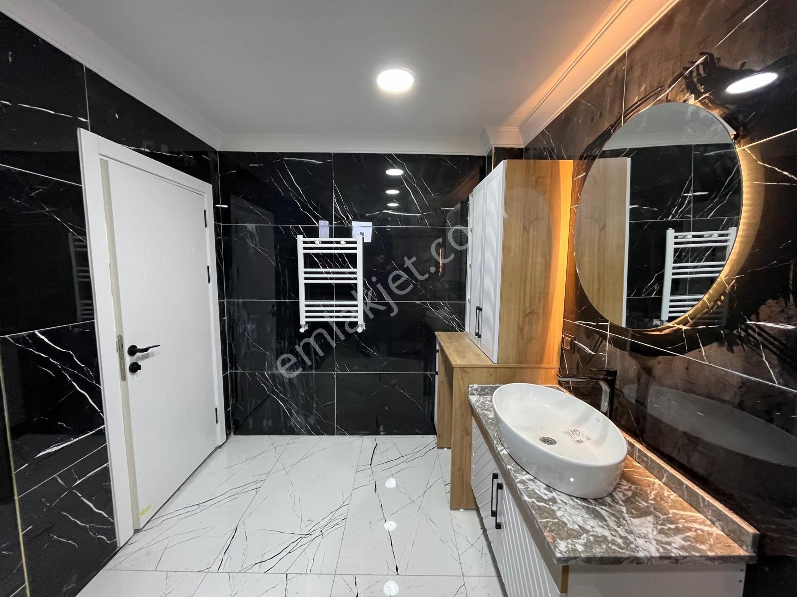 Parstan Kızılkeçilide Akıllı Sistem Havuzlu Lüks 4+1 Geniş Villa - Görsel 16