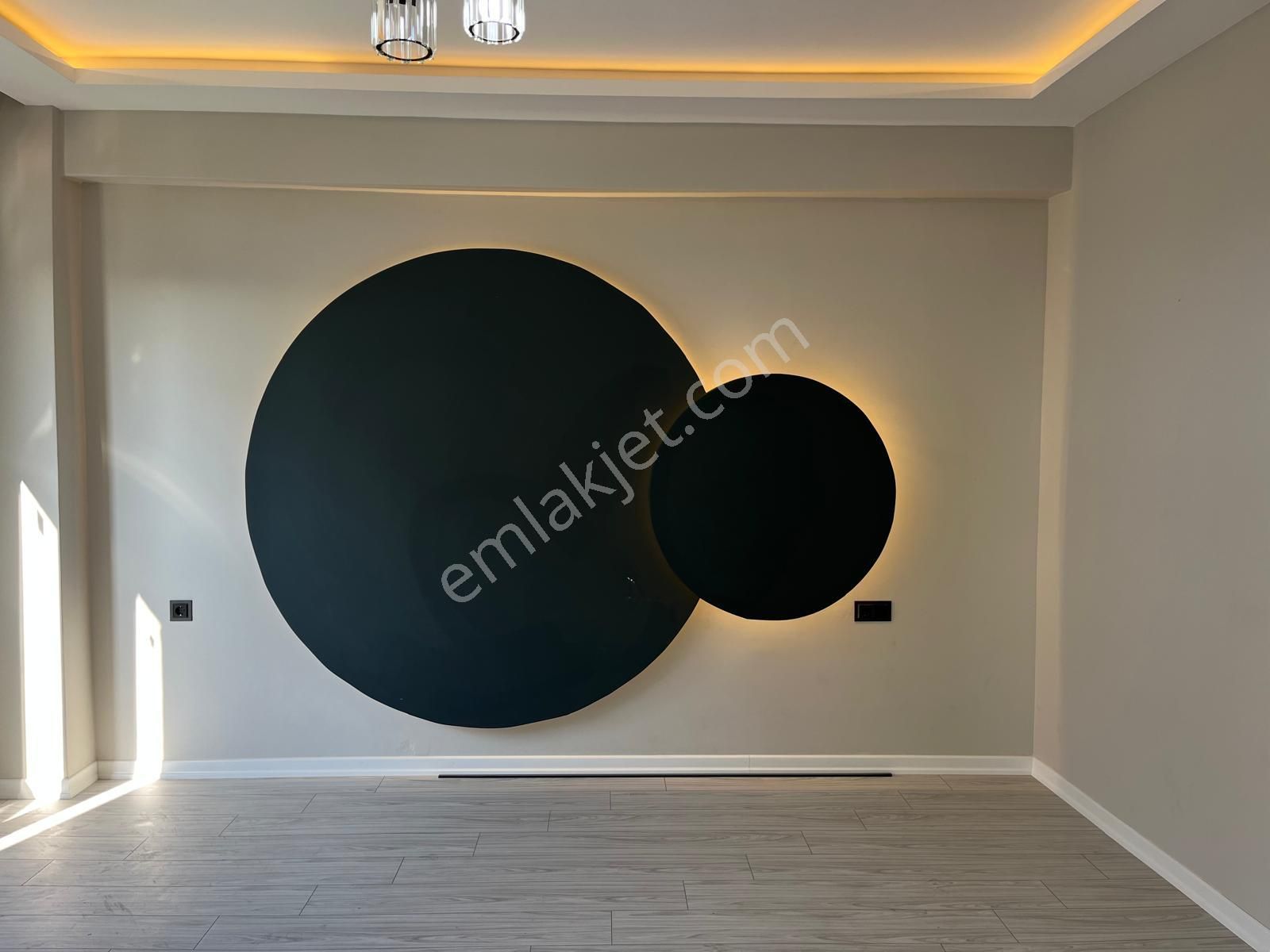 Parstan Kızılkeçilide Akıllı Sistem Havuzlu Lüks 4+1 Geniş Villa - Görsel 26