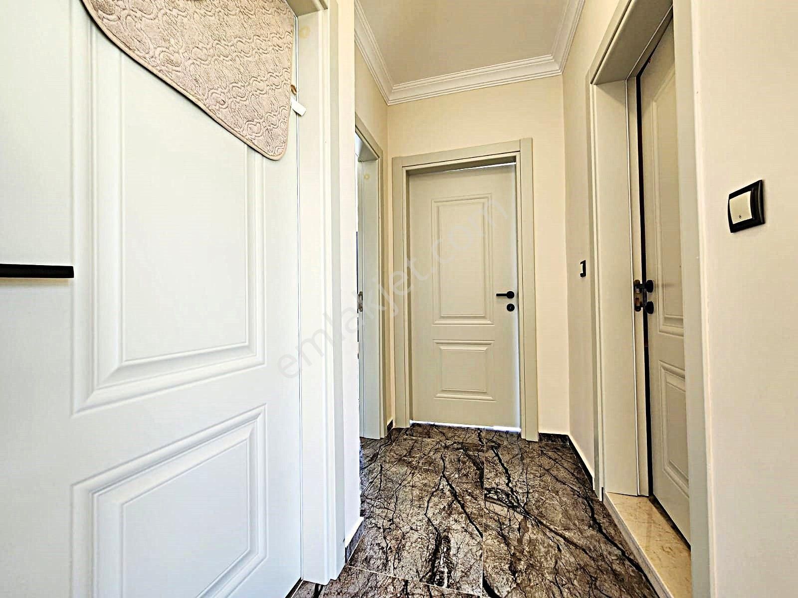 İzmir Seferihisar Doğanbey De Satılık Müstakil Yazlık Villa 3+1 - Görsel 19