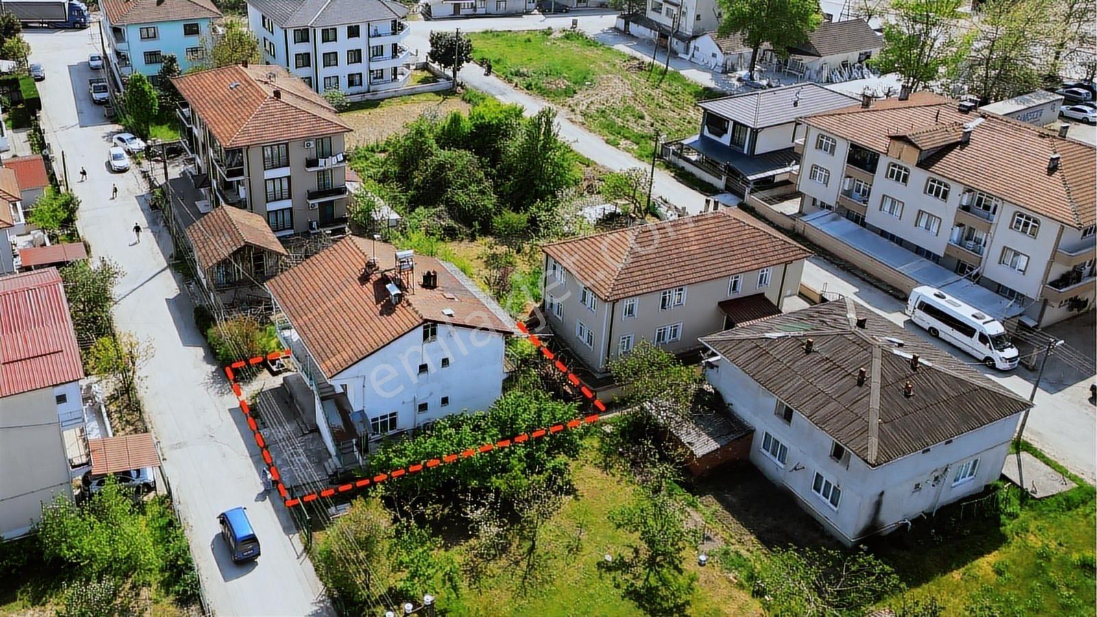 Aydın Emlak'tan Cumhuriyet Mah.de Satılık Müstakil Bina - Görsel 9