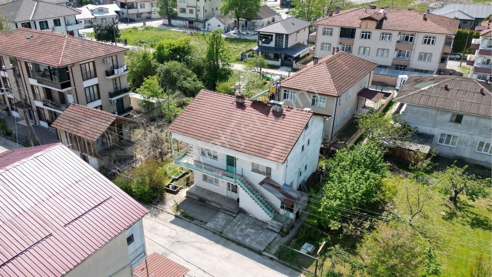 Aydın Emlak'tan Cumhuriyet Mah.de Satılık Müstakil Bina - Görsel 2