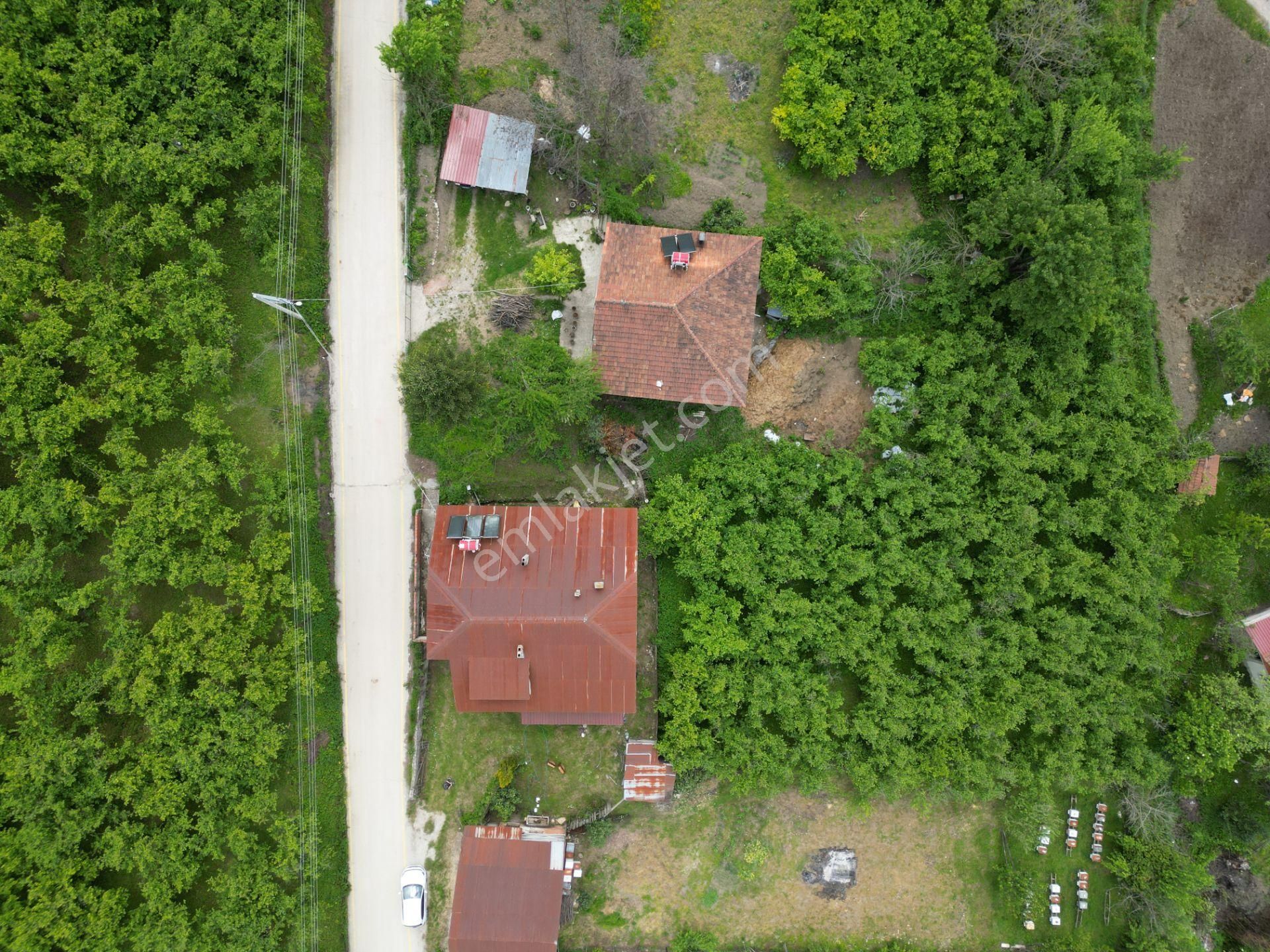 Aydın Emlak'tan Satılık Müstakil Bina 2 Kat2daire Boztepe/akyazı - Görsel 3