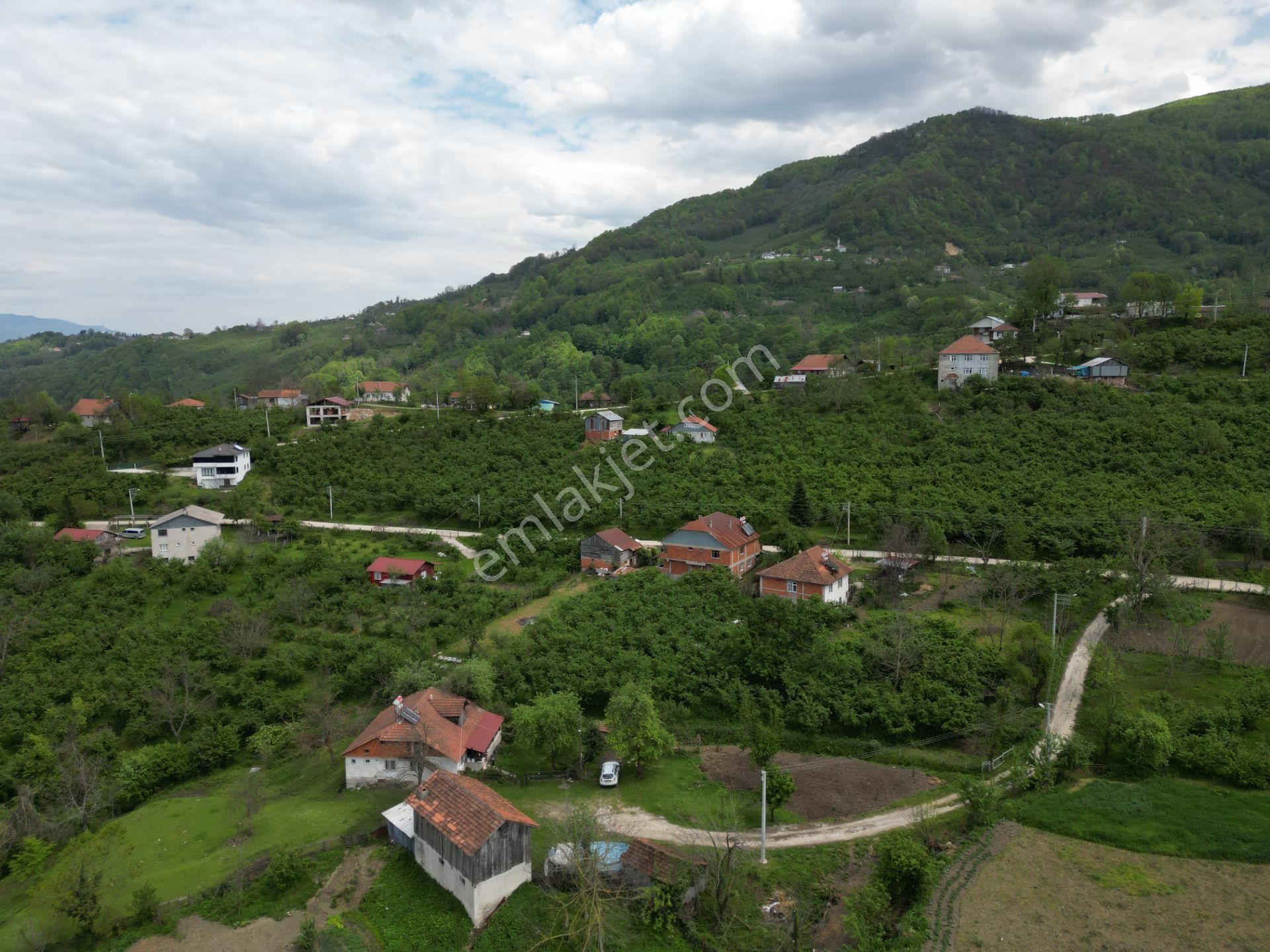 Aydın Emlak'tan Satılık Müstakil Bina 2 Kat2daire Boztepe/akyazı - Görsel 9