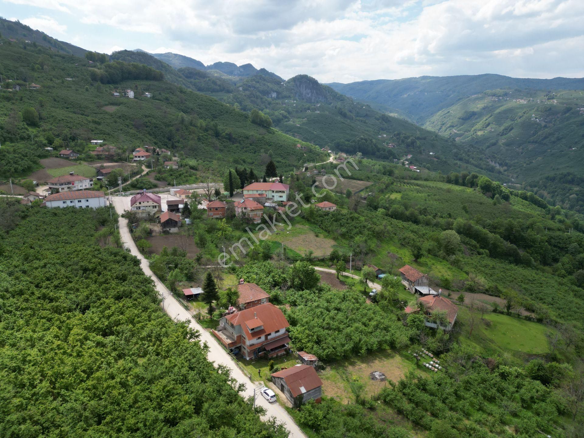 Aydın Emlak'tan Satılık Müstakil Bina 2 Kat2daire Boztepe/akyazı - Görsel 5