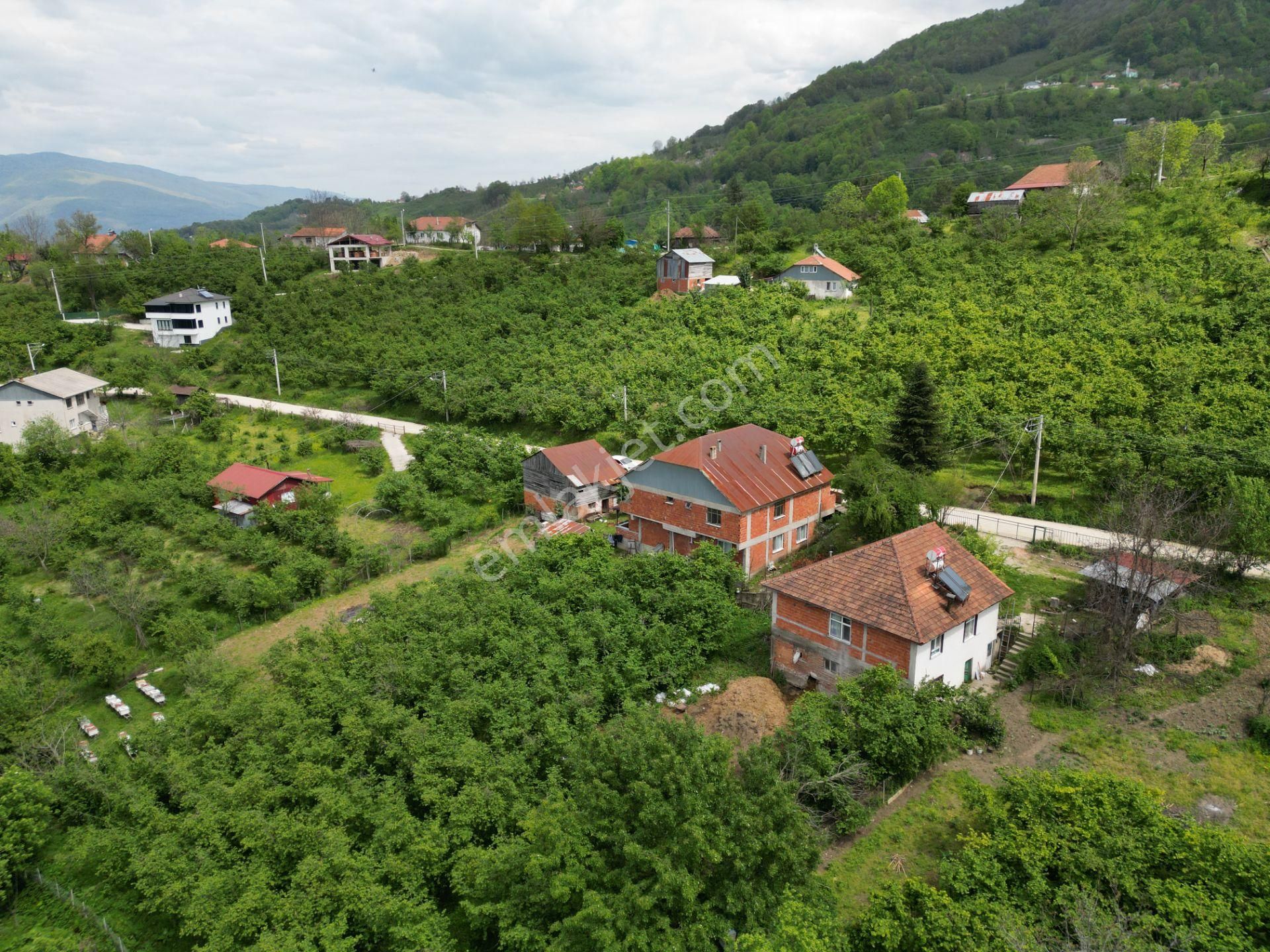 Aydın Emlak'tan Satılık Müstakil Bina 2 Kat2daire Boztepe/akyazı - Görsel 11