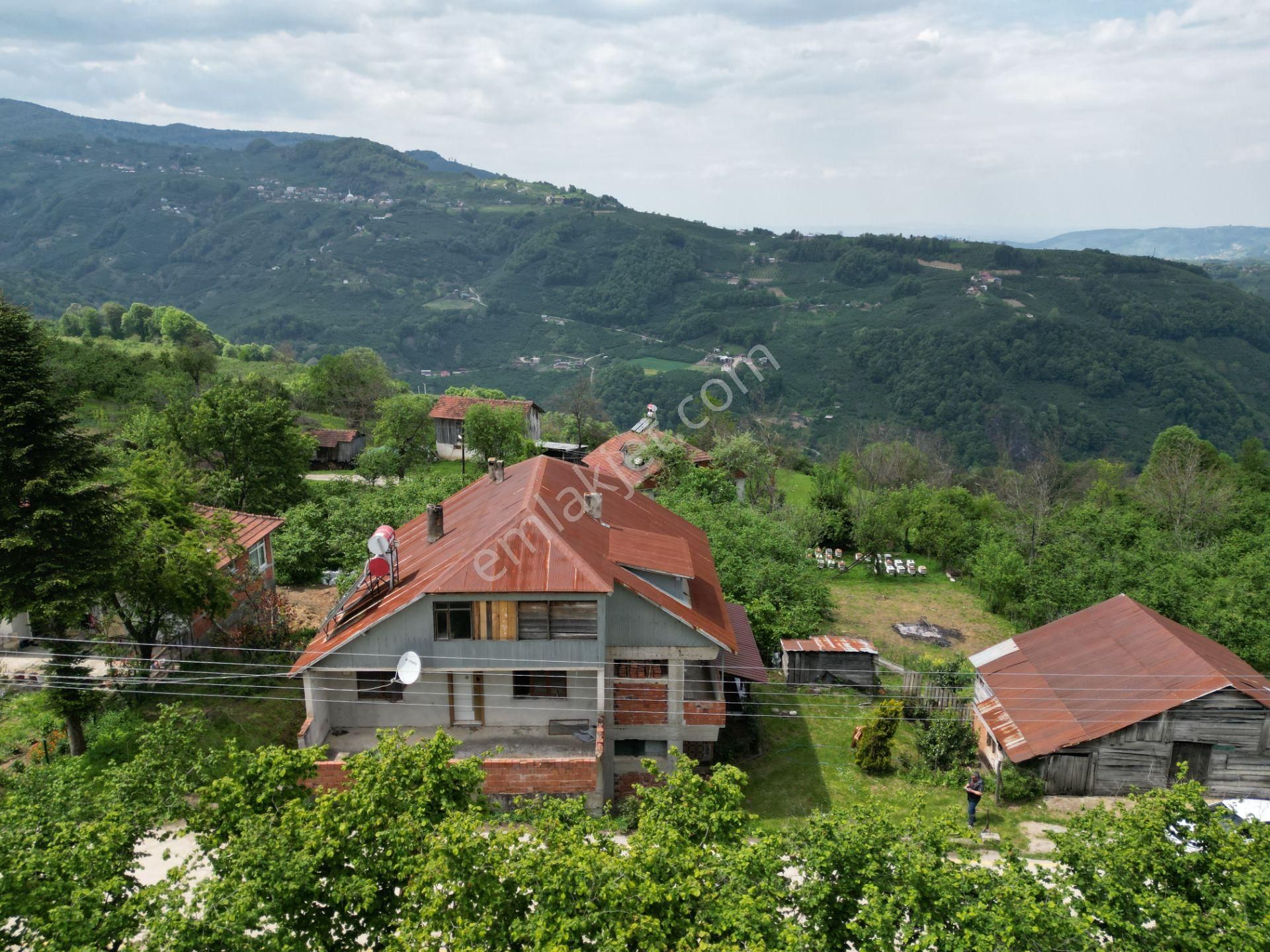 Aydın Emlak'tan Satılık Müstakil Bina 2 Kat2daire Boztepe/akyazı - Görsel 16