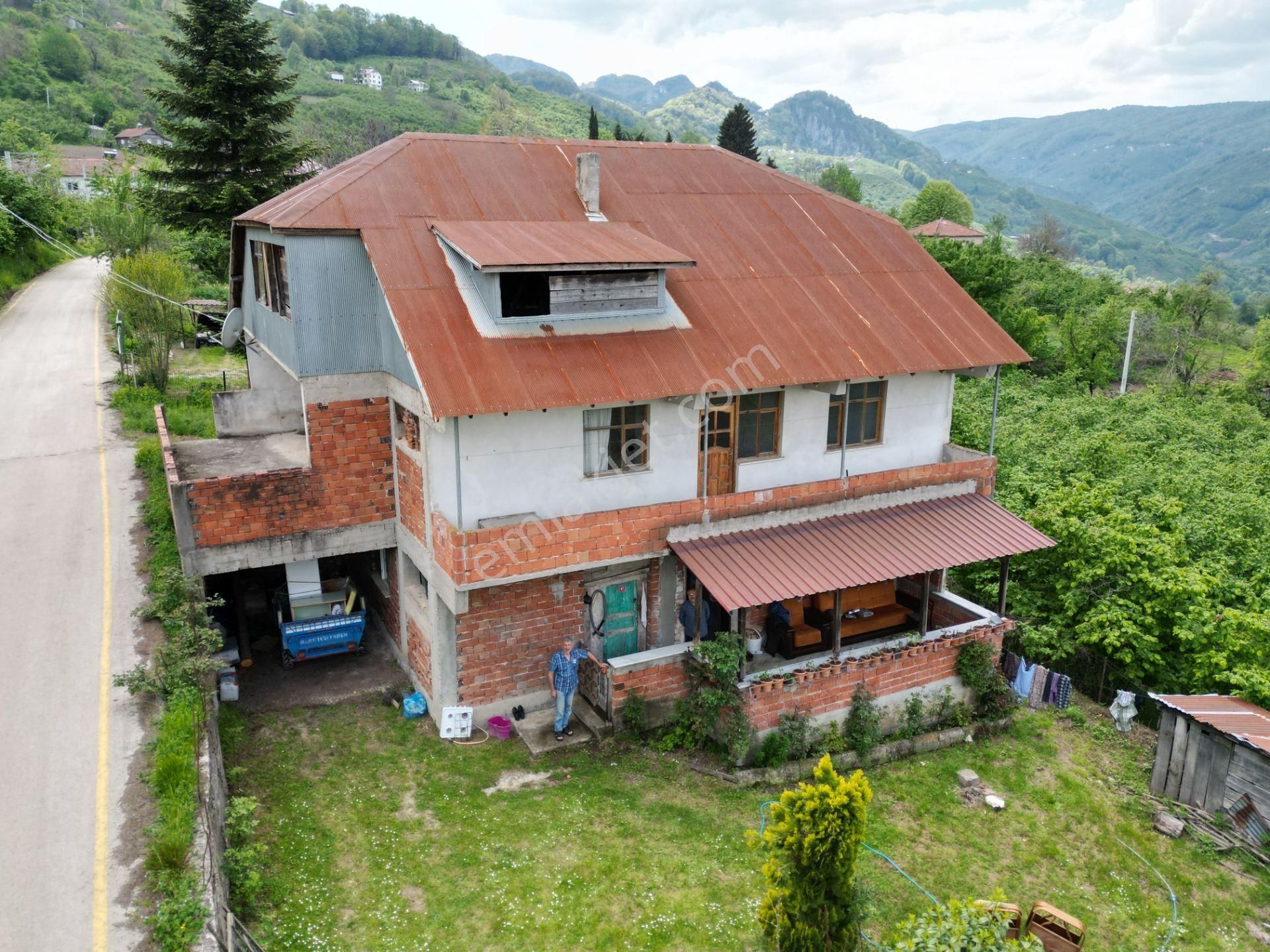 Aydın Emlak'tan Satılık Müstakil Bina 2 Kat2daire Boztepe/akyazı - Görsel 14