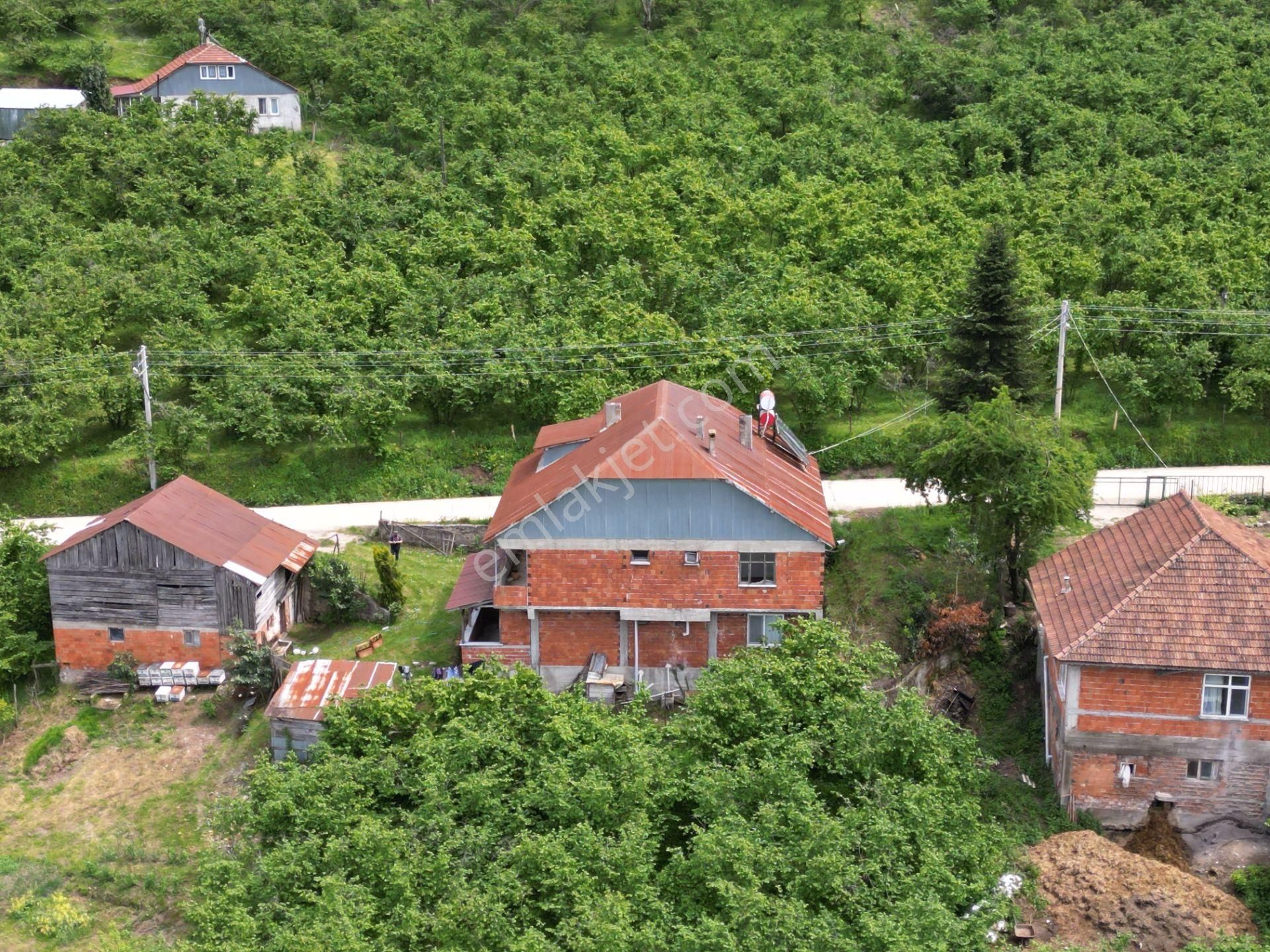 Aydın Emlak'tan Satılık Müstakil Bina 2 Kat2daire Boztepe/akyazı - Görsel 10