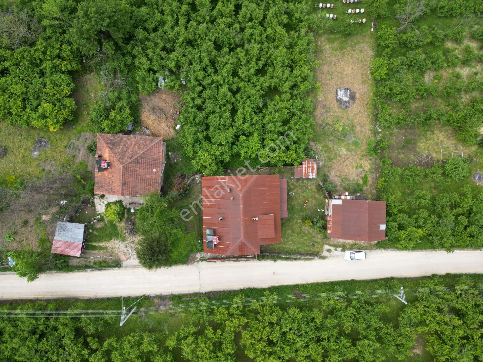 Aydın Emlak'tan Satılık Müstakil Bina 2 Kat2daire Boztepe/akyazı - Görsel 4