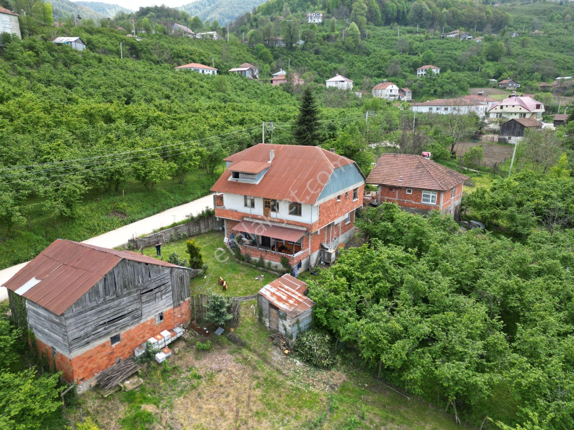 Aydın Emlak'tan Satılık Müstakil Bina 2 Kat2daire Boztepe/akyazı - Görsel 12