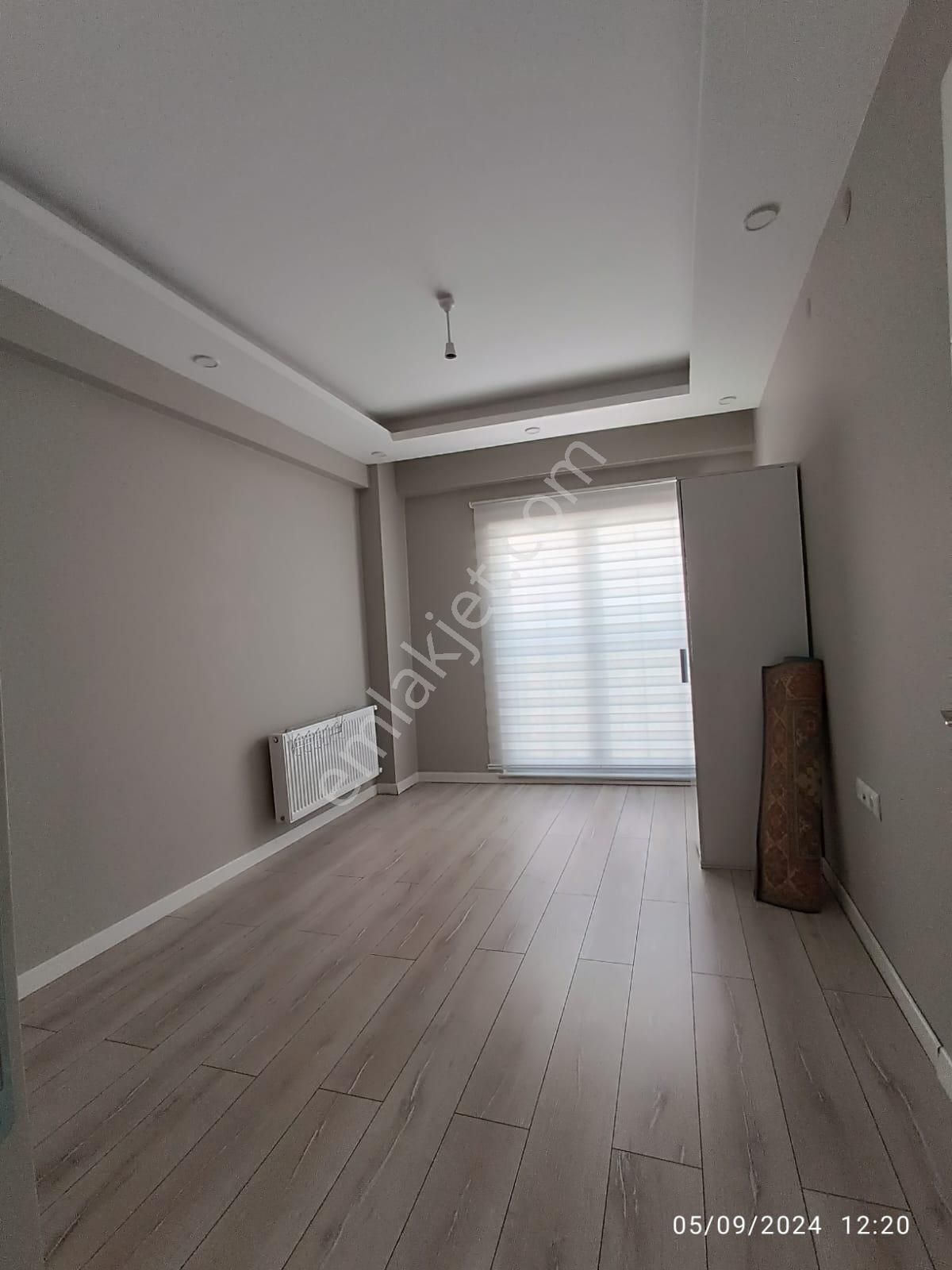 Akademi'den Güllük Mahallesi’nde Espark’a Yakın Komple Satılık Bina - Görsel 24