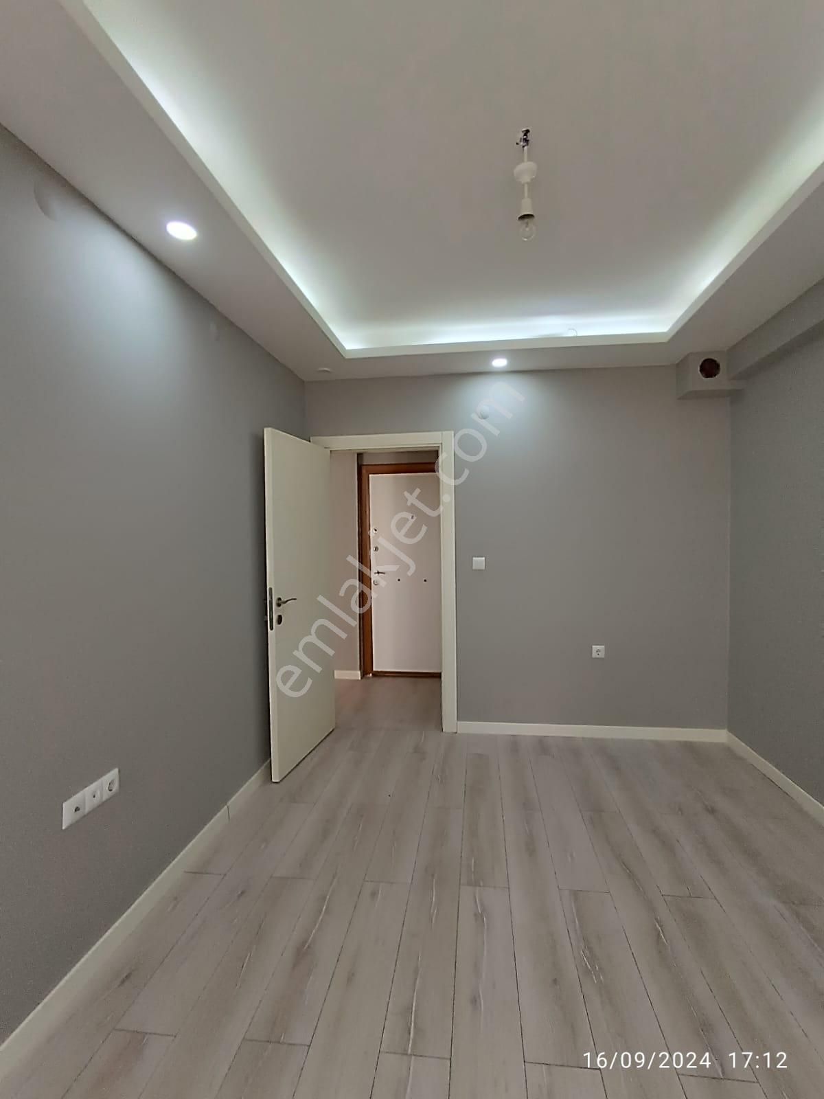 Akademi'den Güllük Mahallesi’nde Espark’a Yakın Komple Satılık Bina - Görsel 25