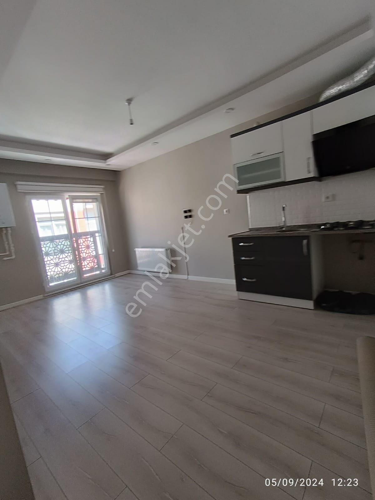 Akademi'den Güllük Mahallesi’nde Espark’a Yakın Komple Satılık Bina - Görsel 11