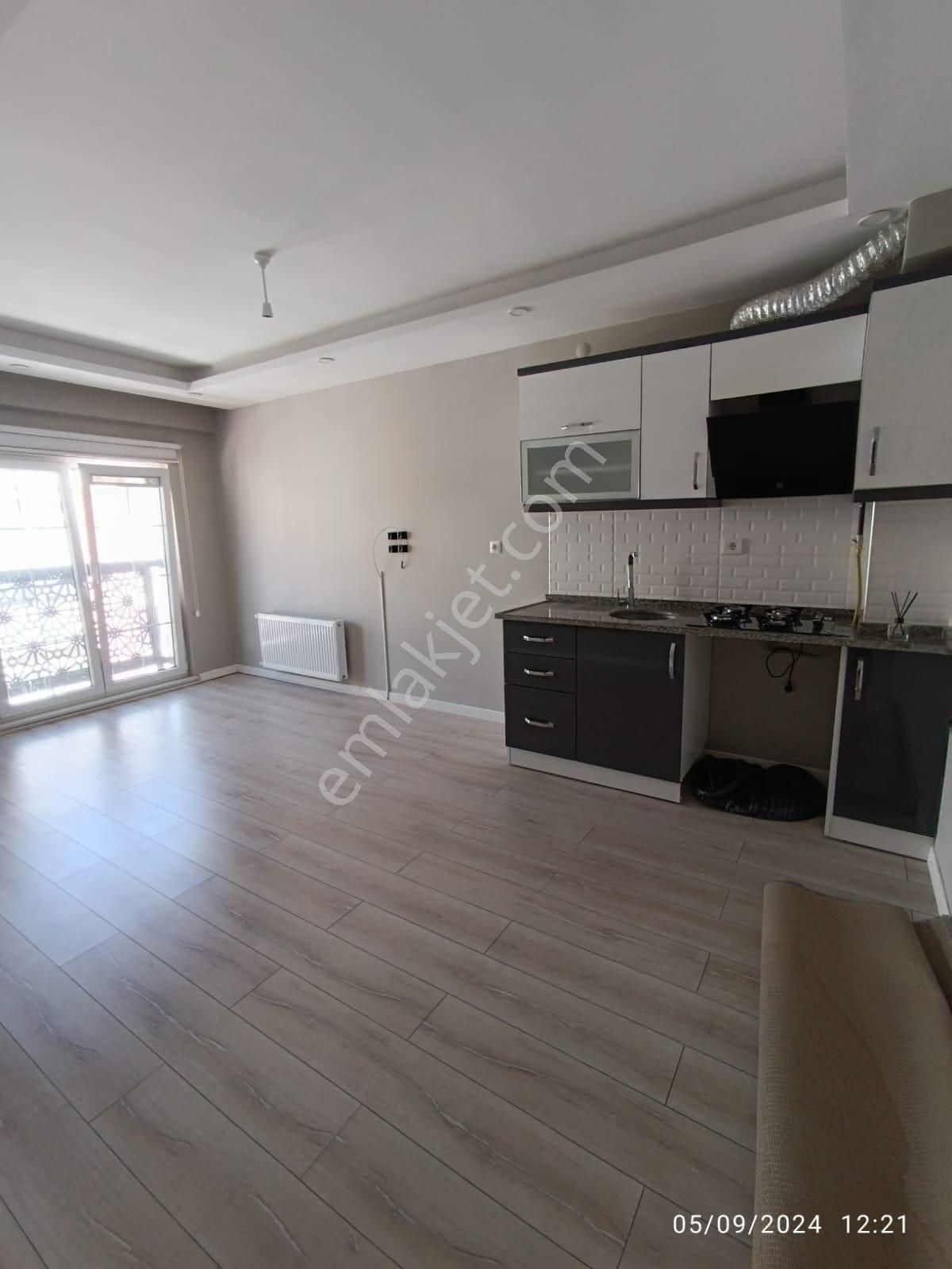 Akademi'den Güllük Mahallesi’nde Espark’a Yakın Komple Satılık Bina - Görsel 12