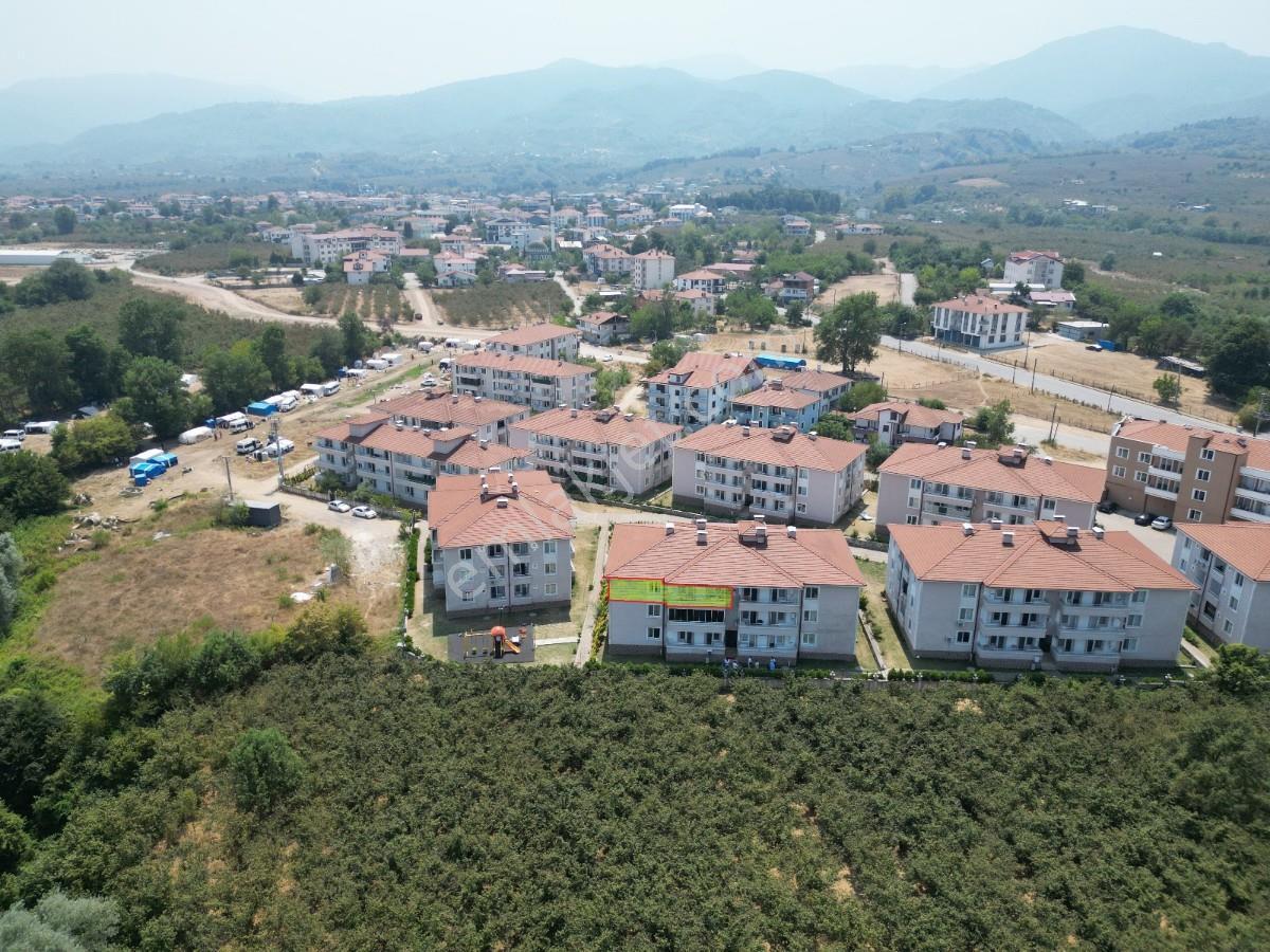 Turyaptan Şok Fırsat Karapürçek Havuzlu Sitede Eşyalı Ucuz 3+1 - Görsel 6