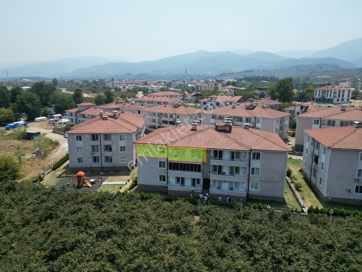 Turyaptan Şok Fırsat Karapürçek Havuzlu Sitede Eşyalı Ucuz 3+1 - Görsel 14