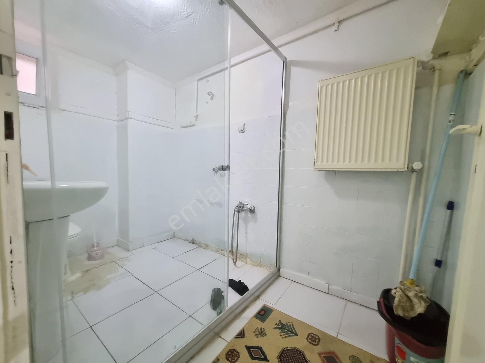 Yatırımlık Eşyalarıyla Birlikte Satılık 1+1 Daire.... - Görsel 5