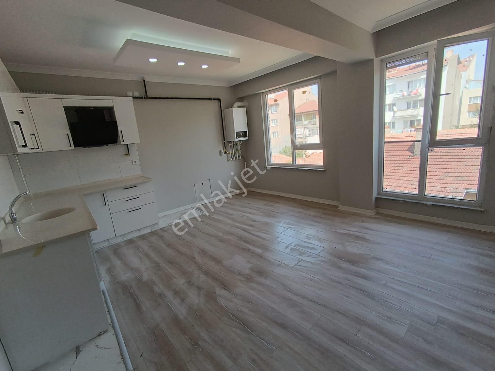 ***akademi'den Sütlüce'de Komple Satılık Yeni Bina*** - Görsel 3