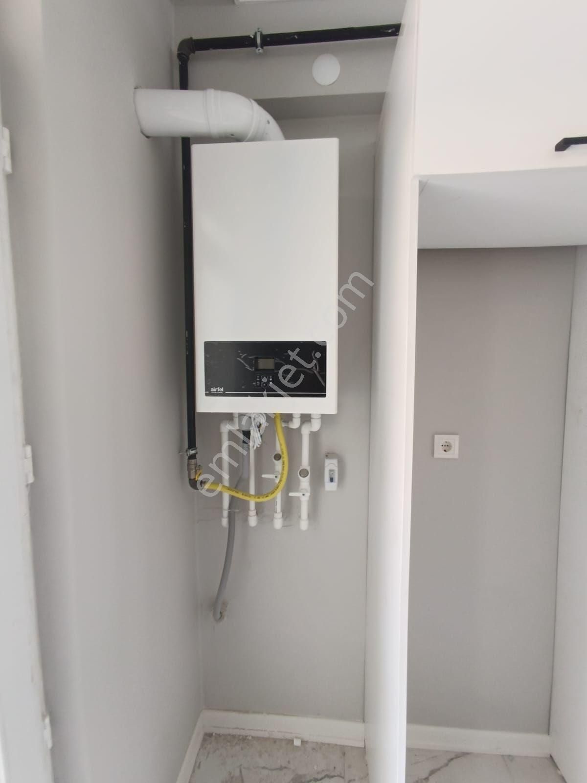 ***akademi'den Sütlüce'de Komple Satılık Yeni Bina*** - Görsel 4